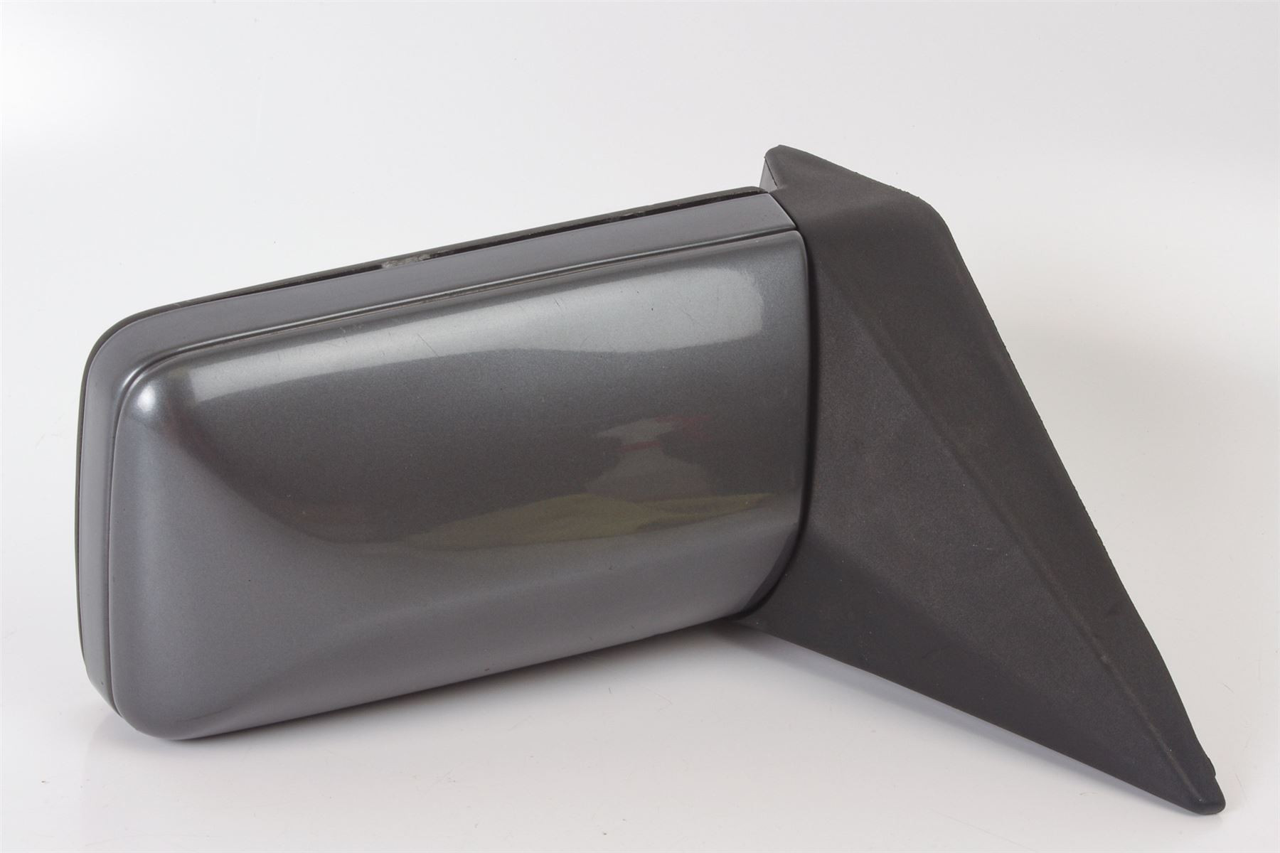 Mercedes 1248107816 Door Mirror - Front Right Grey | S124 W124 V124 E