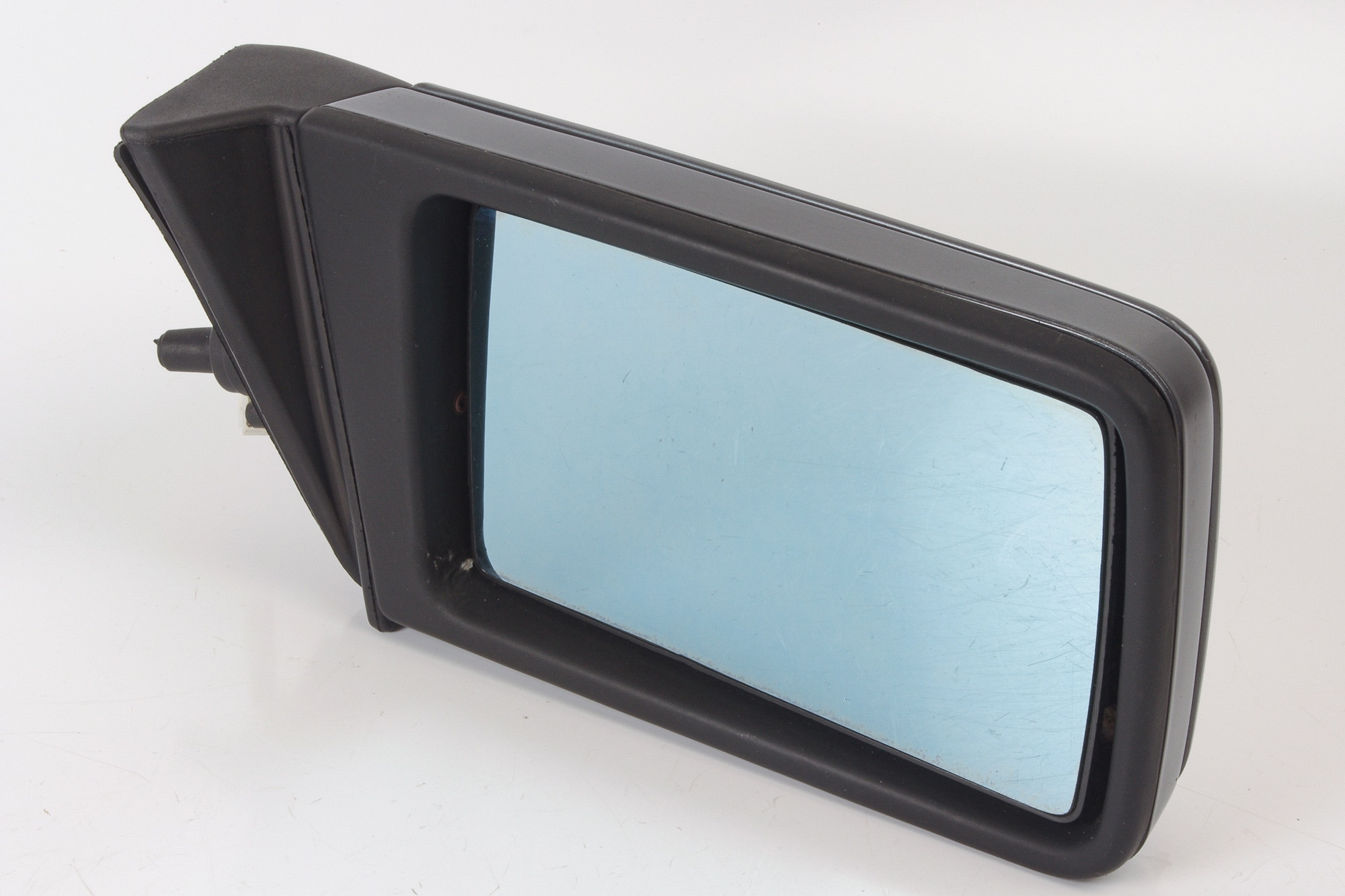 Mercedes 1248107816 Door Mirror - Front Right Grey | S124 W124 V124 E