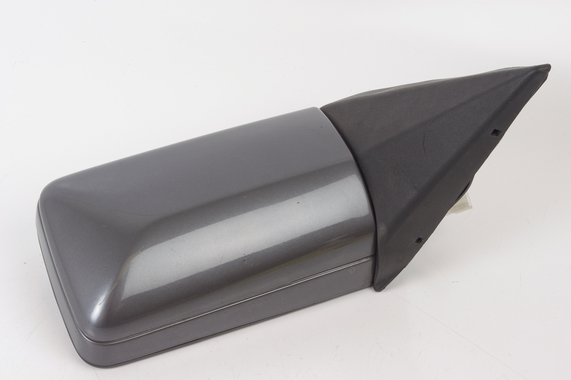 Mercedes 1248107816 Door Mirror - Front Right Grey | S124 W124 V124 E