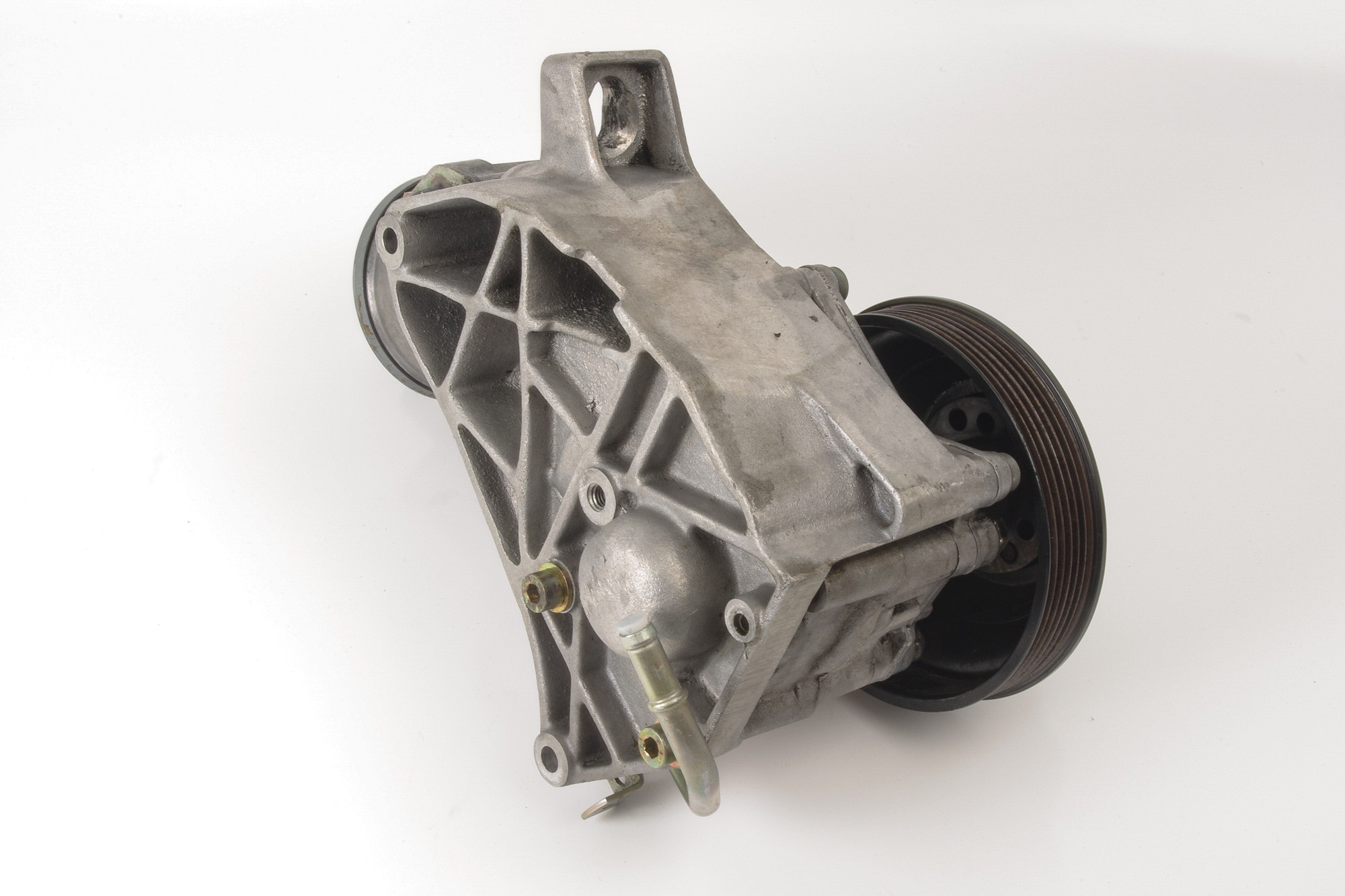 Mercedes 1294600680 Power Steering Pump (a) | R129 SL