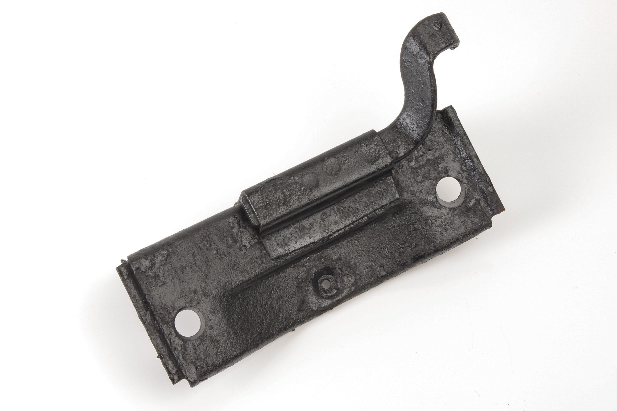 Mercedes 1246102325 Seat Bracket Reinforcement | S124 W124 V124 C124 A124 E