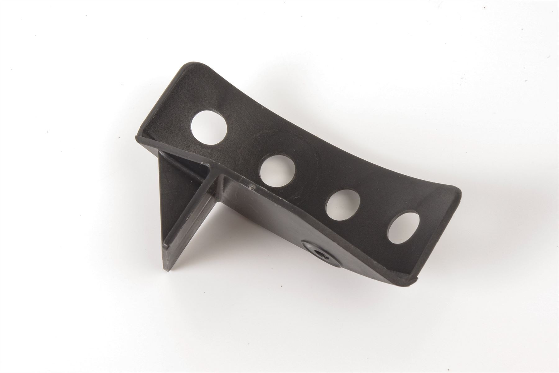 Mercedes 1248050014 Vacuum Distributor Bracket | S124 W124 V124 C124 A124 E