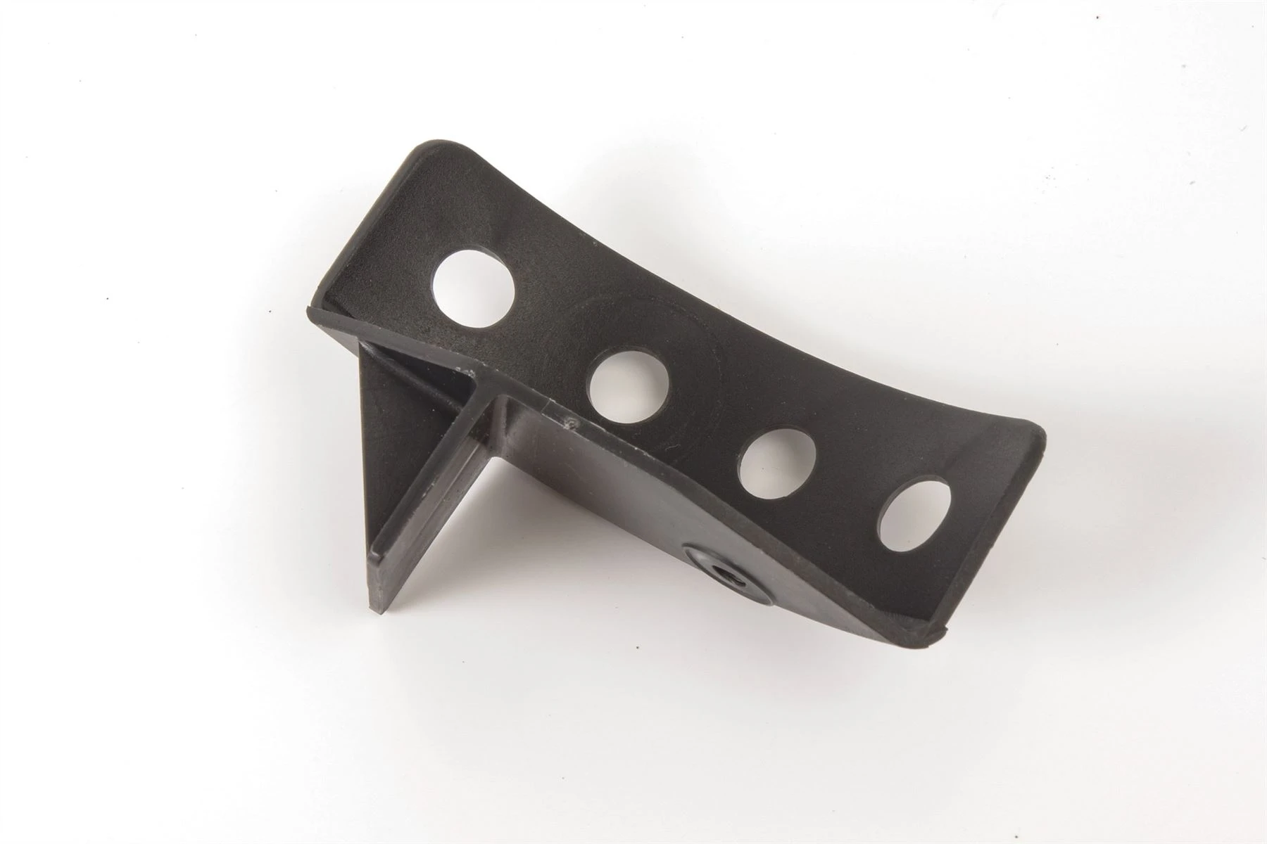 Mercedes 1248050014 Vacuum Distributor Bracket | S124 W124 V124 C124 A124 E