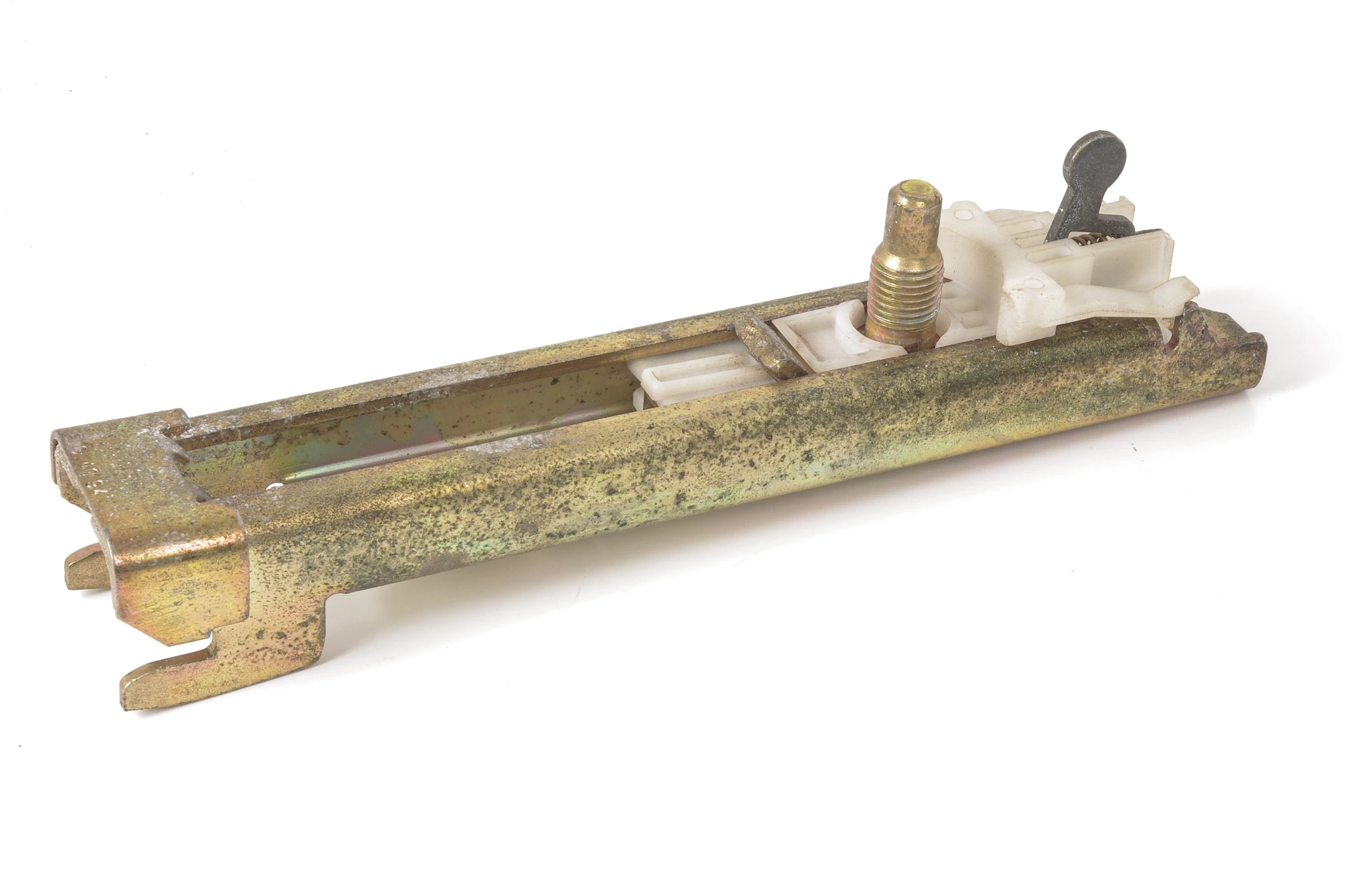Mercedes 1248600088 Seat Belt Height Adjustor | W124 W210 E W201 W202 C