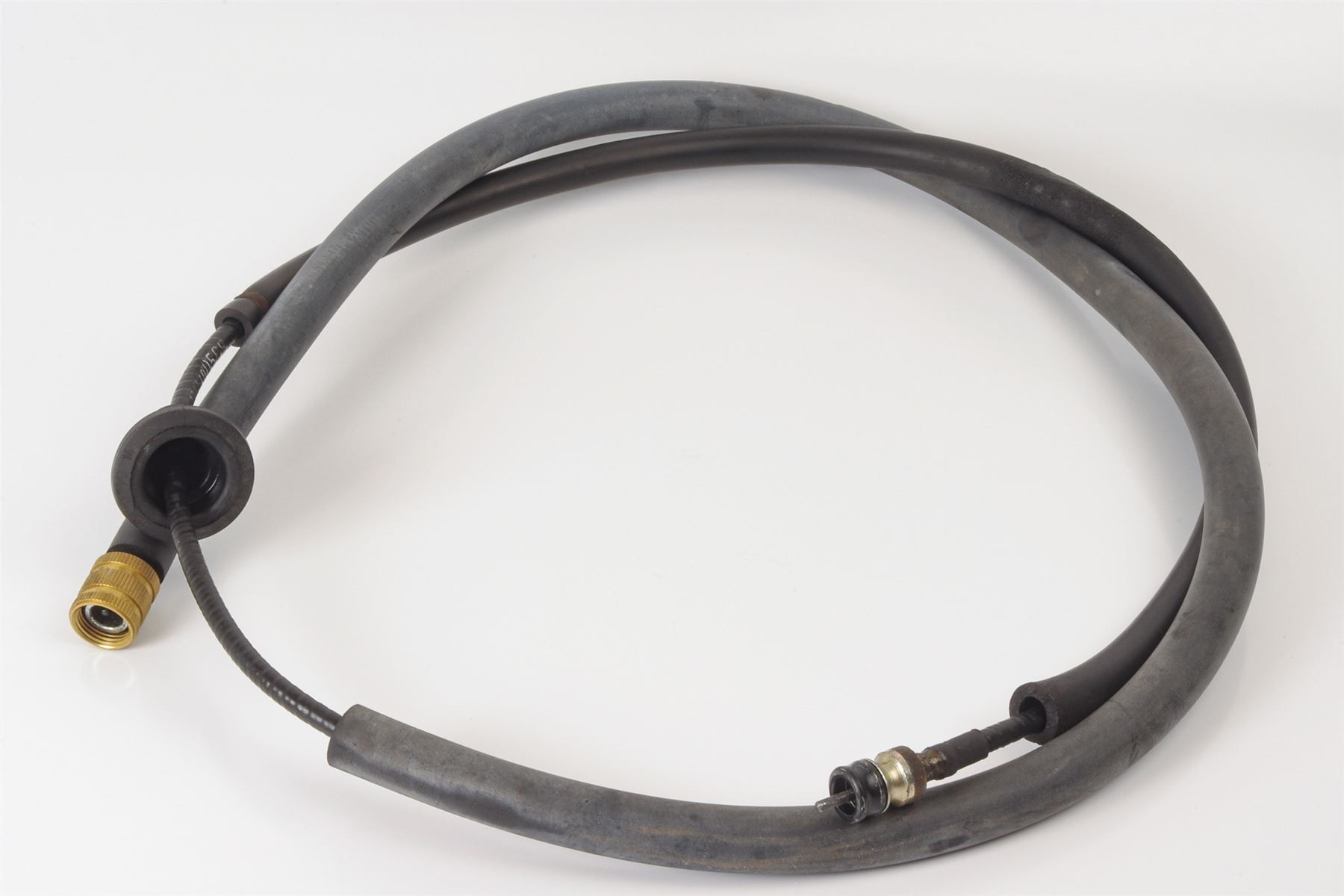 Mercedes 1245400568 Speedometer Cable | S124 W124 V124 C124 A124 E