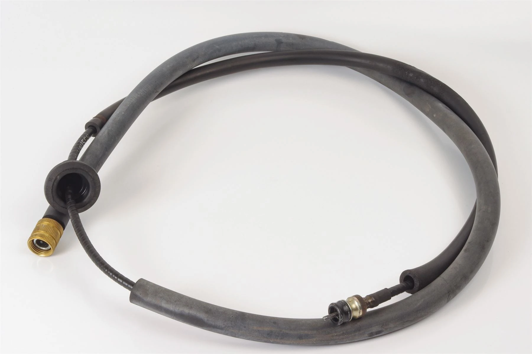 Mercedes 1245400568 Speedometer Cable | S124 W124 V124 C124 A124 E