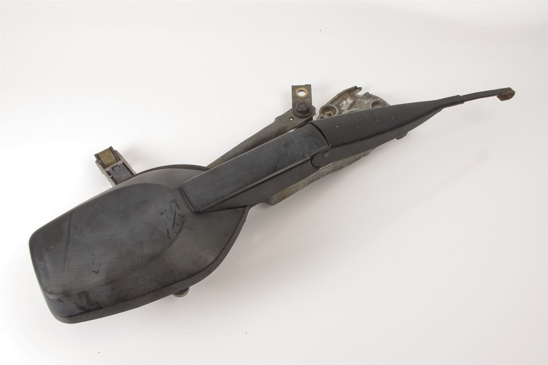 Mercedes 1248202507 Wiper Mechanism | S124 W124 V124 C124 A124 E