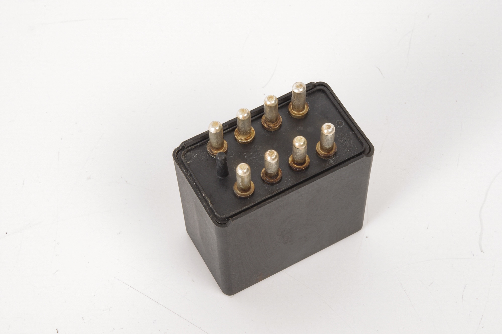 Mercedes 1248210063 Wiper Relay | S124 E