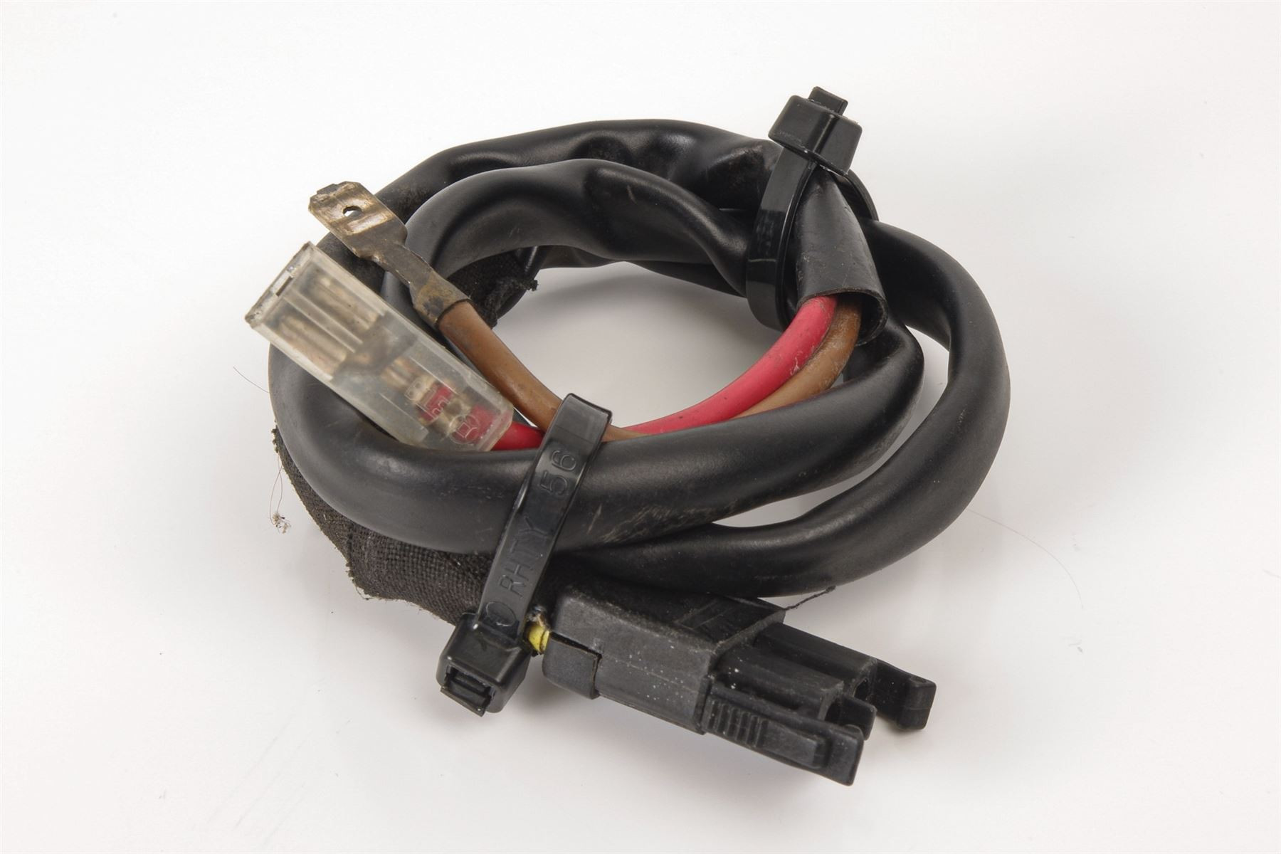 Mercedes 0085450828 Fuel Pump Cable | W100 W108 W109 W111 W116 W126 W140 C217...