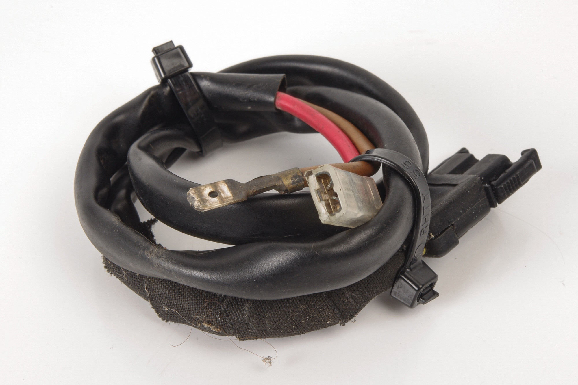 Mercedes 0085450828 Fuel Pump Cable | W110 W114 W115 W123 W124 W210 W211 W212...