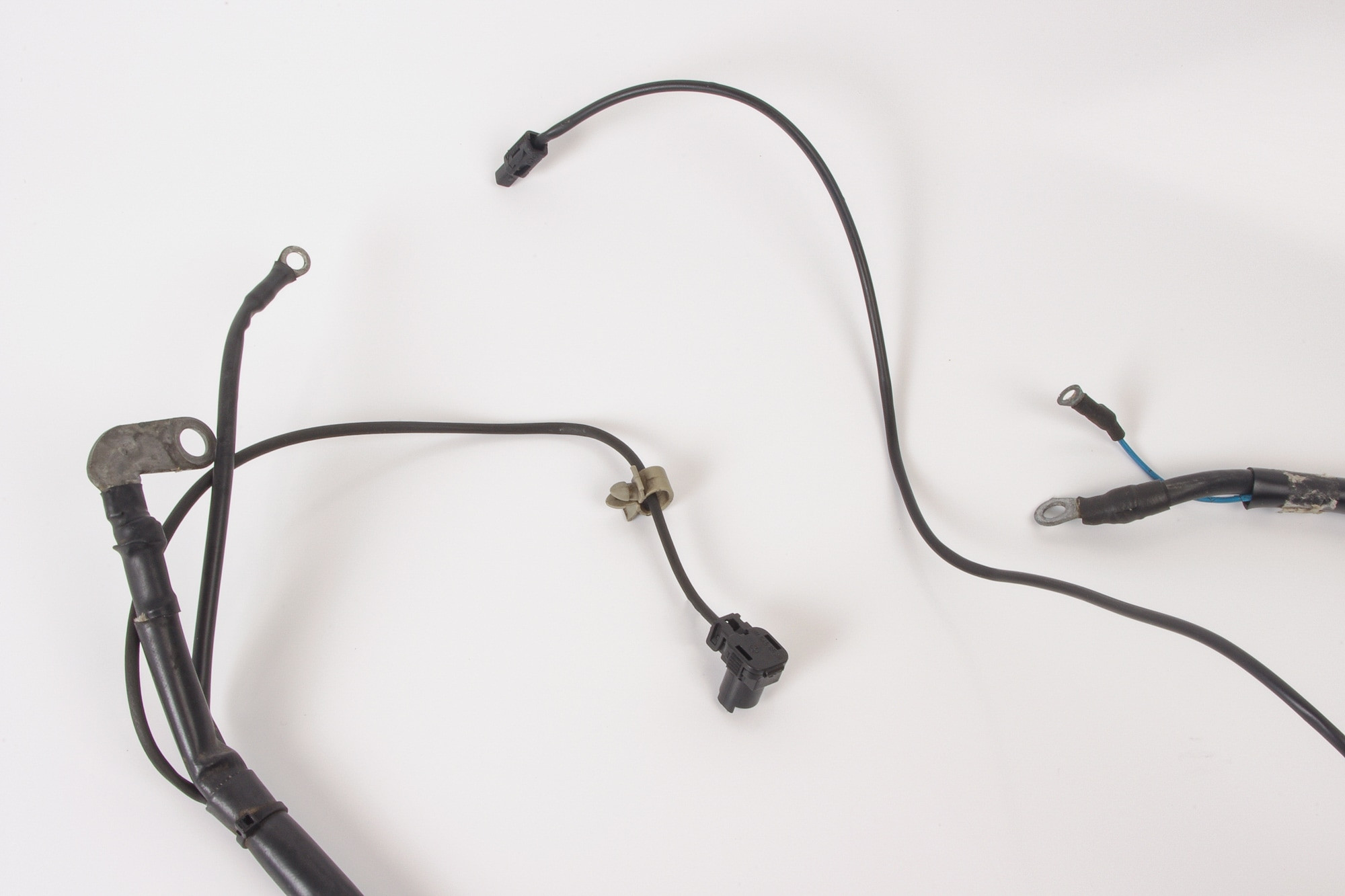 Mercedes 1244403808 Alternator Wiring Harness | S124 W124 C124 A124 E