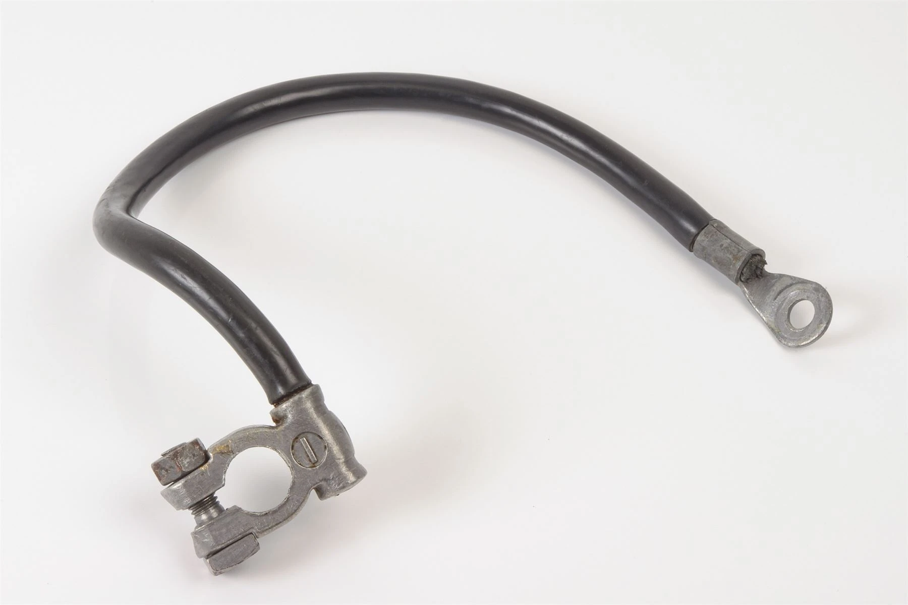 Mercedes 1265400631 Battery Cable Ground | W124 E W126 S