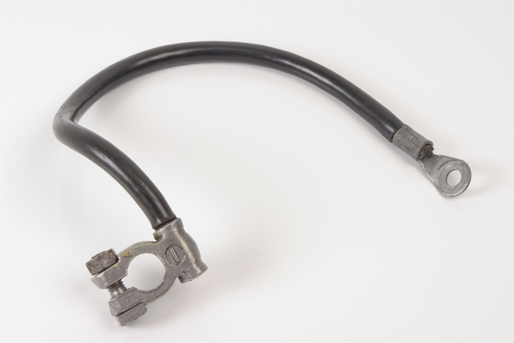 Mercedes 1265400631 Battery Cable Ground | W124 E W126 S