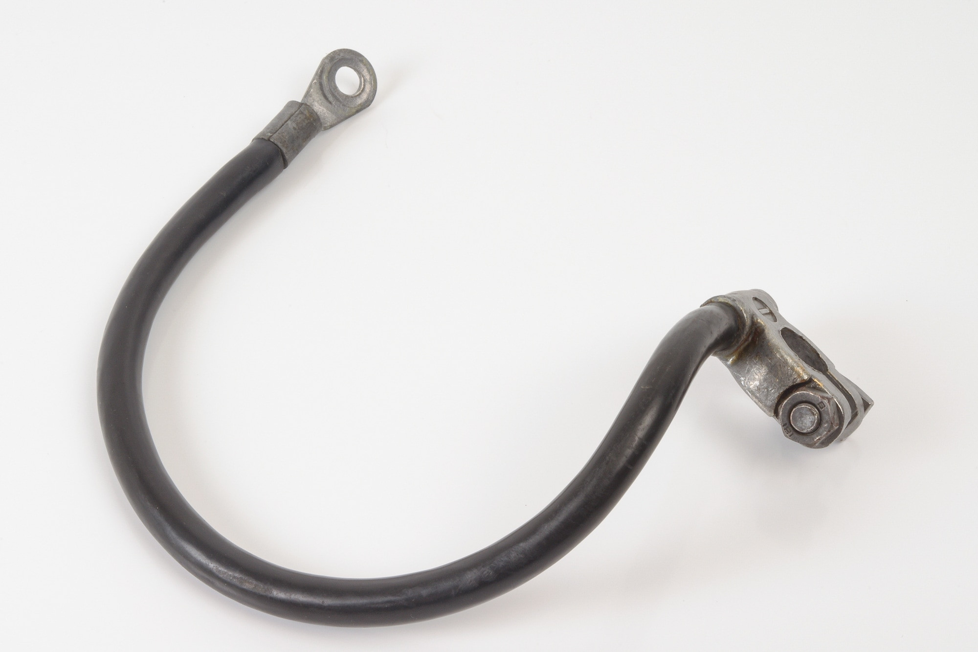 Mercedes 1265400631 Battery Cable Ground | W124 E W126 S
