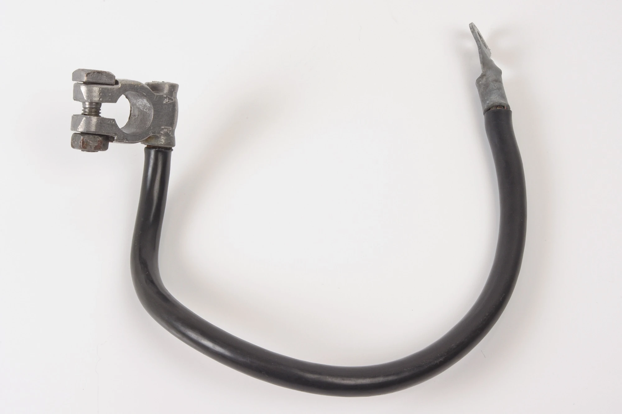 Mercedes 1265400631 Battery Cable Ground | W124 E W126 S