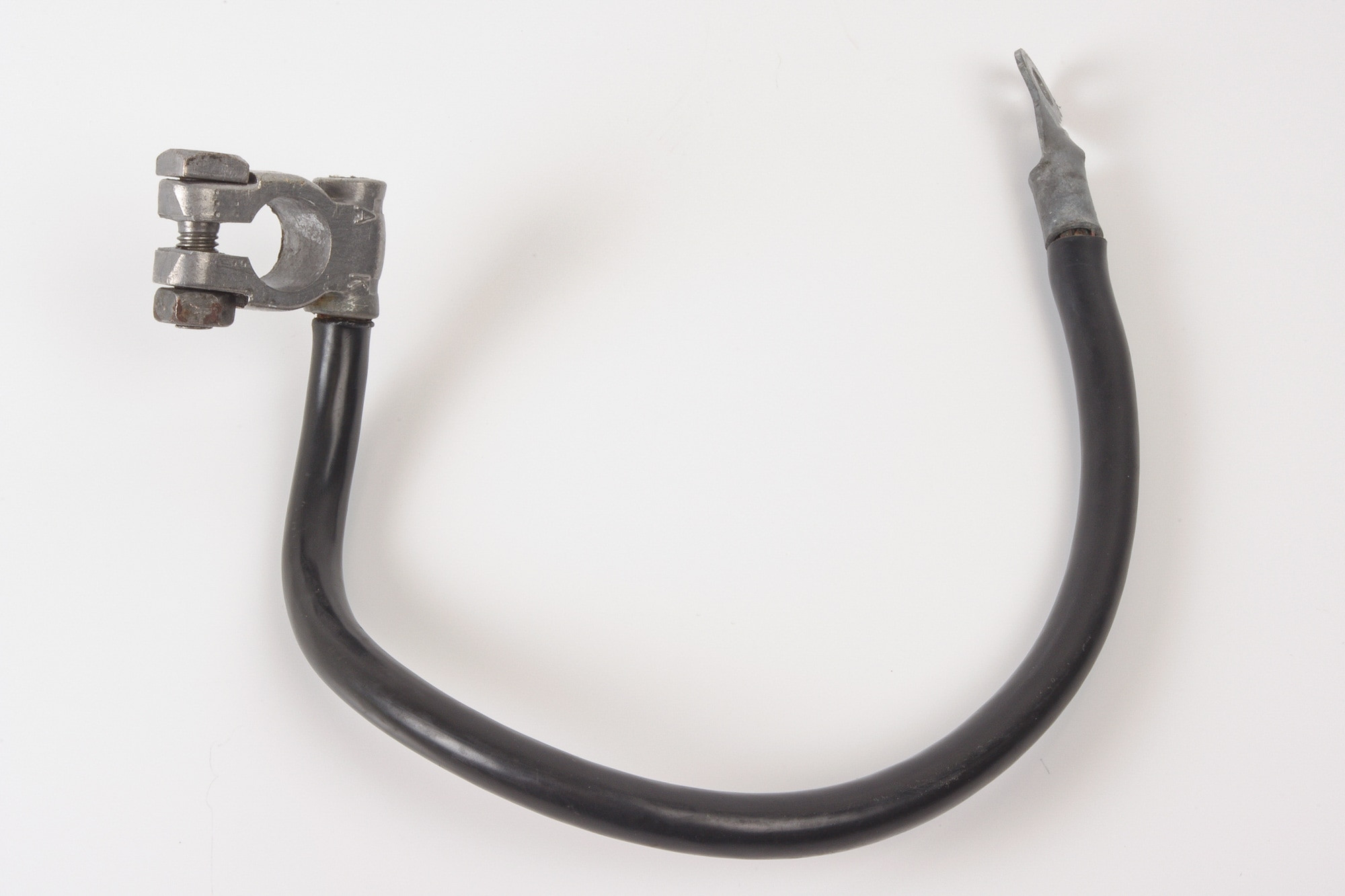 Mercedes 1265400631 Battery Cable Ground | W124 E W126 S