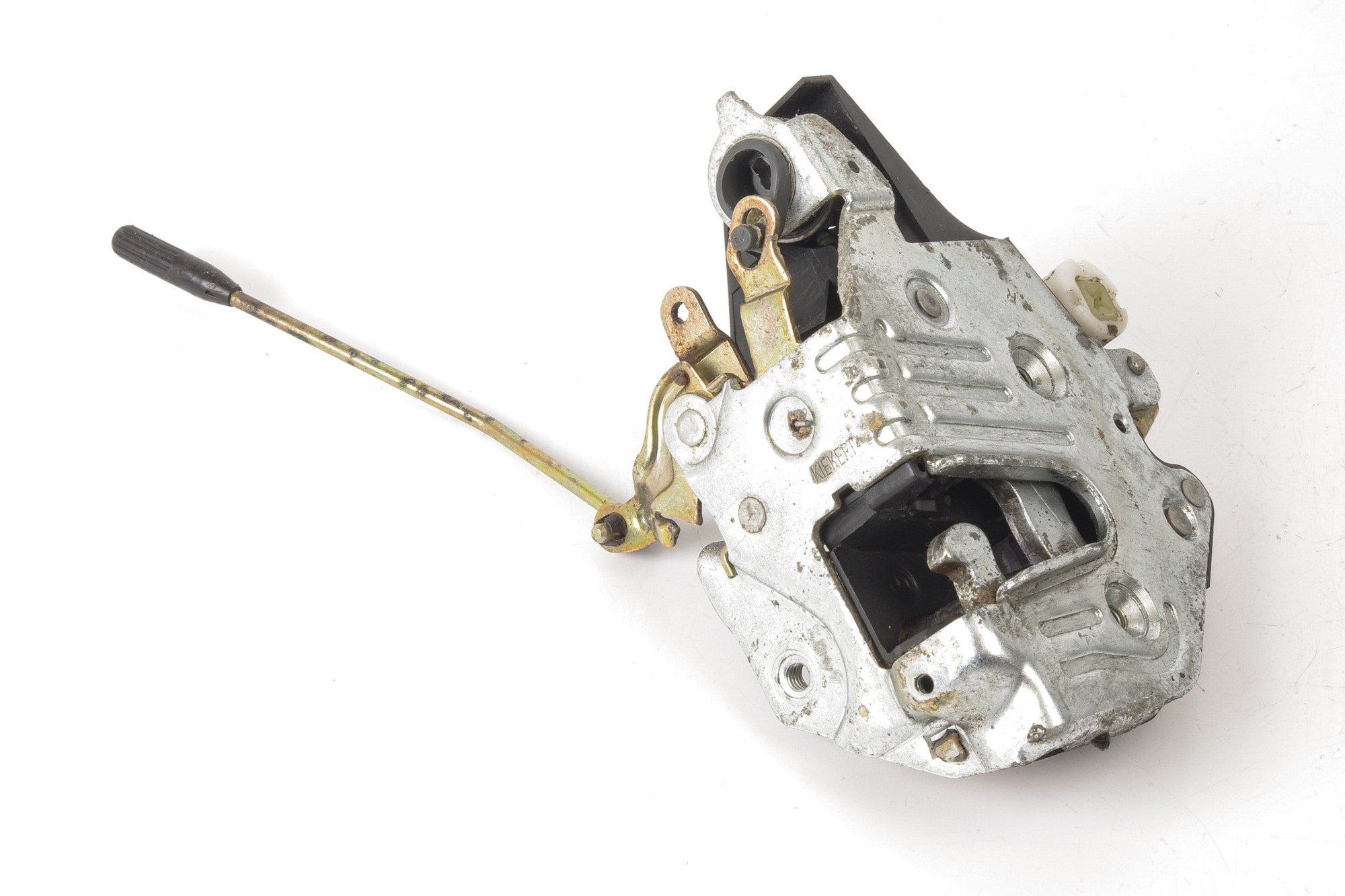 Mercedes 1247201035 Door Lock 2 Pin | S124 W124 V124 E