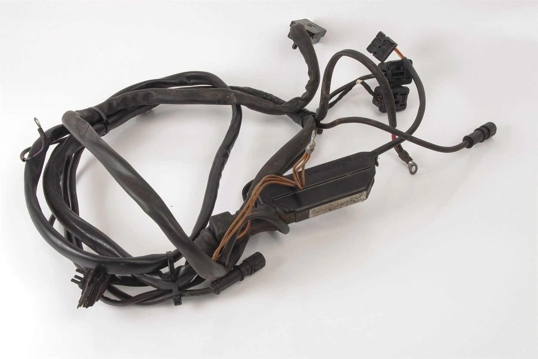 Mercedes 1244401110 ABS Wiring Harness | S124 W124 V124 C124 A124 E