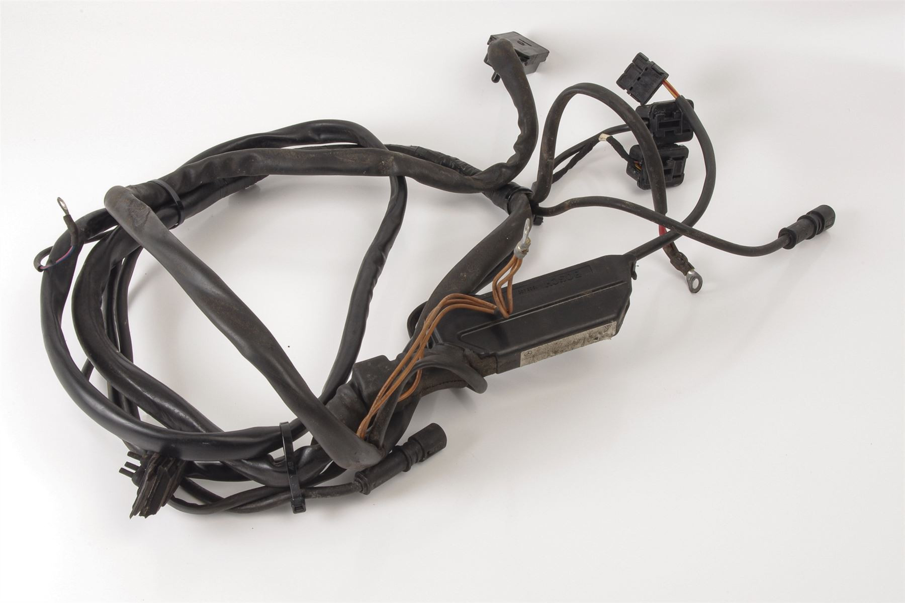 Mercedes 1244401110 ABS Wiring Harness | S124 W124 V124 C124 A124 E