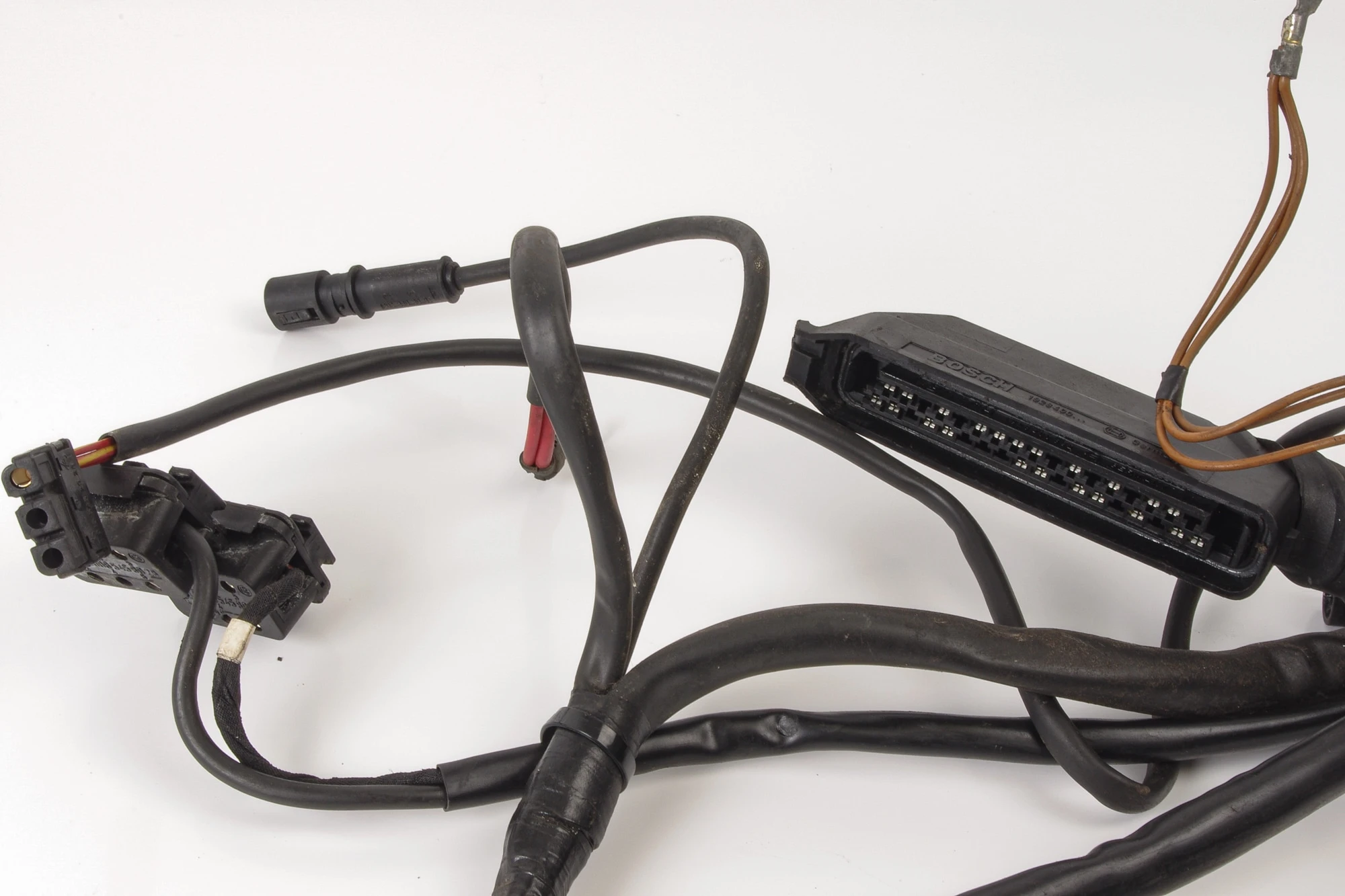 Mercedes 1244401110 ABS Wiring Harness | S124 W124 V124 C124 A124 E