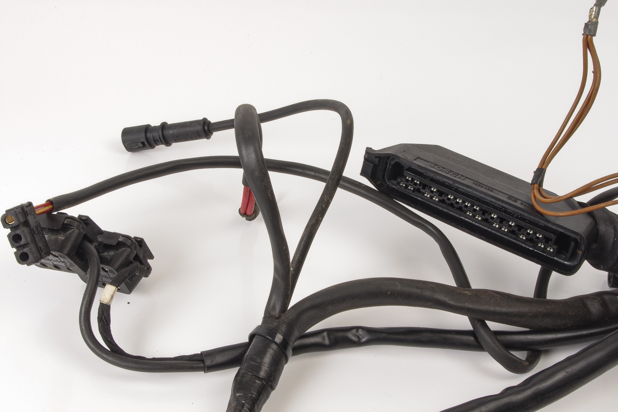 Mercedes 1244401110 ABS Wiring Harness | S124 W124 V124 C124 A124 E