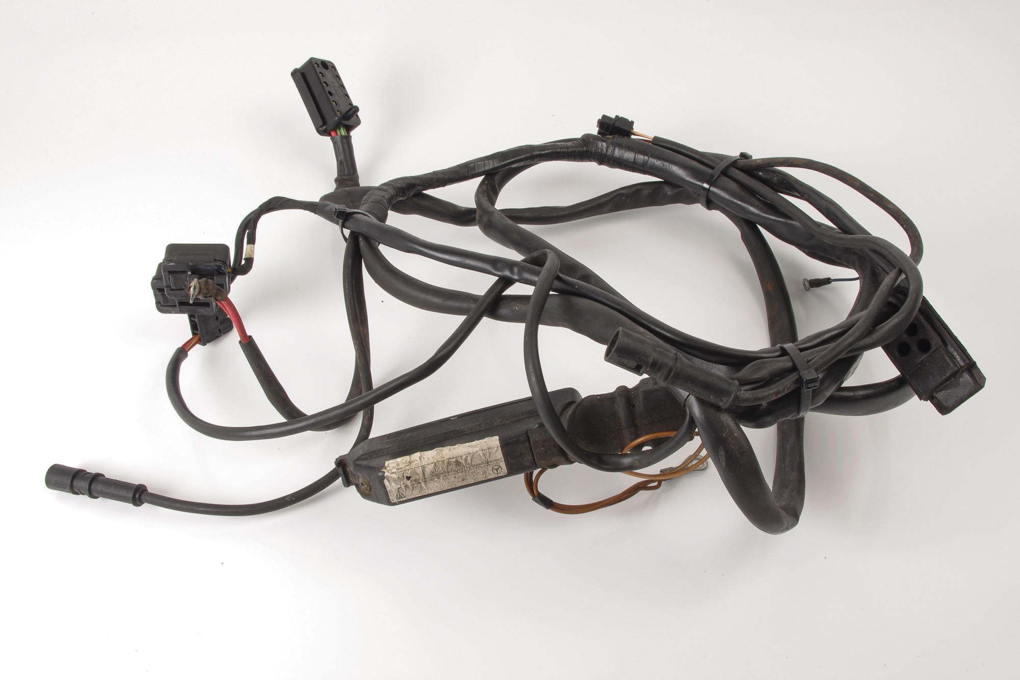 Mercedes 1244401110 ABS Wiring Harness | S124 W124 V124 C124 A124 E