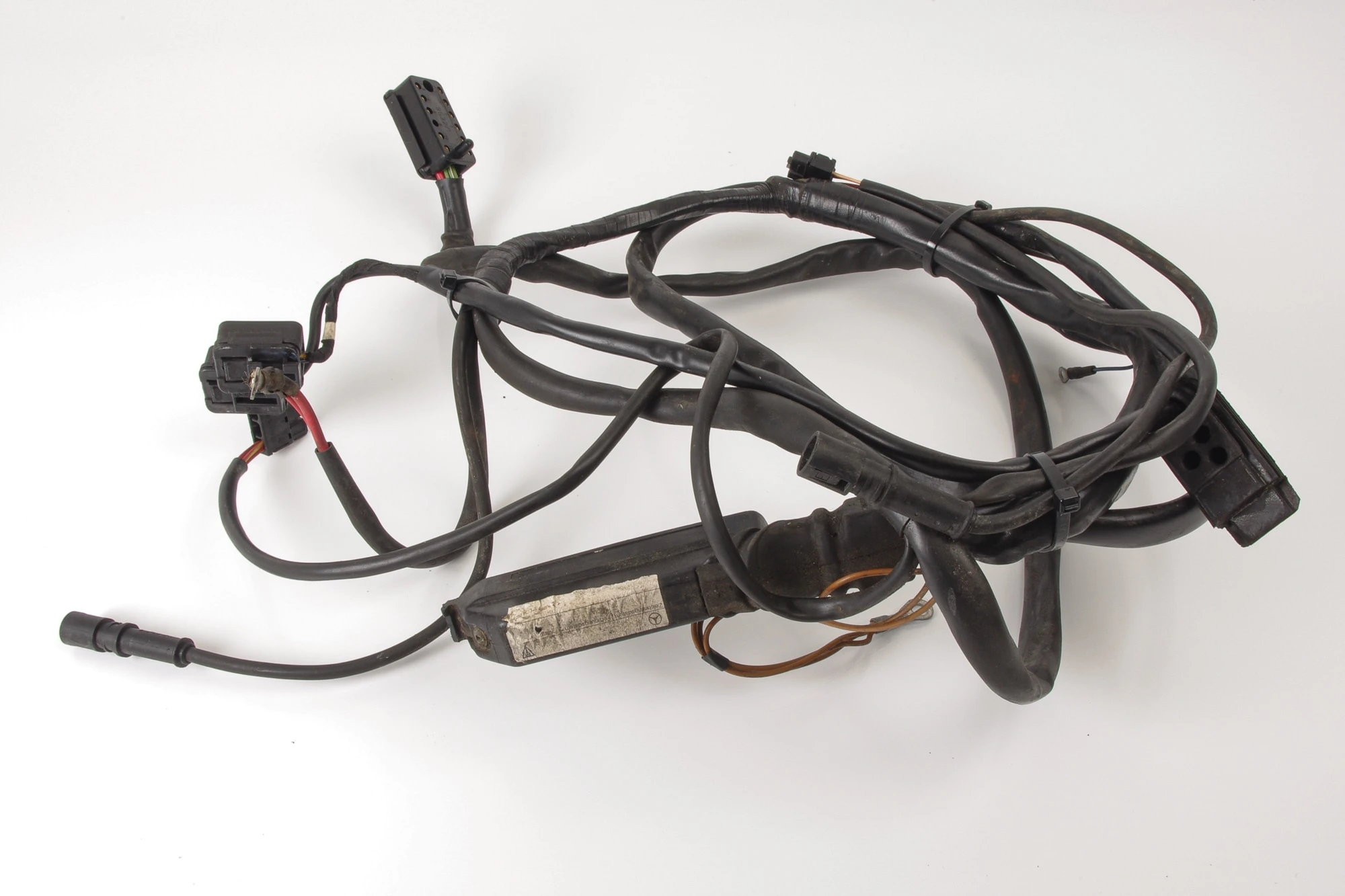 Mercedes 1244401110 ABS Wiring Harness | S124 W124 V124 C124 A124 E