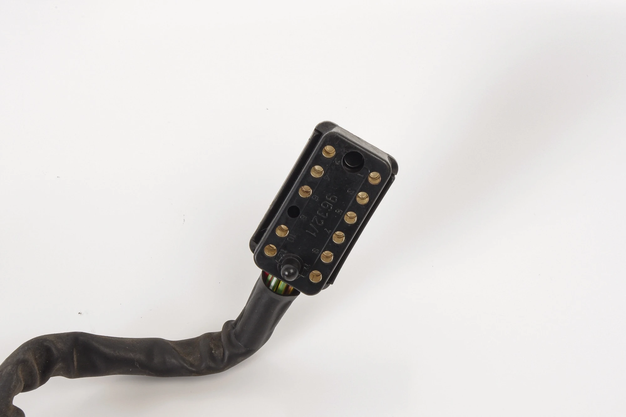 Mercedes 1244401110 ABS Wiring Harness | S124 W124 V124 C124 A124 E