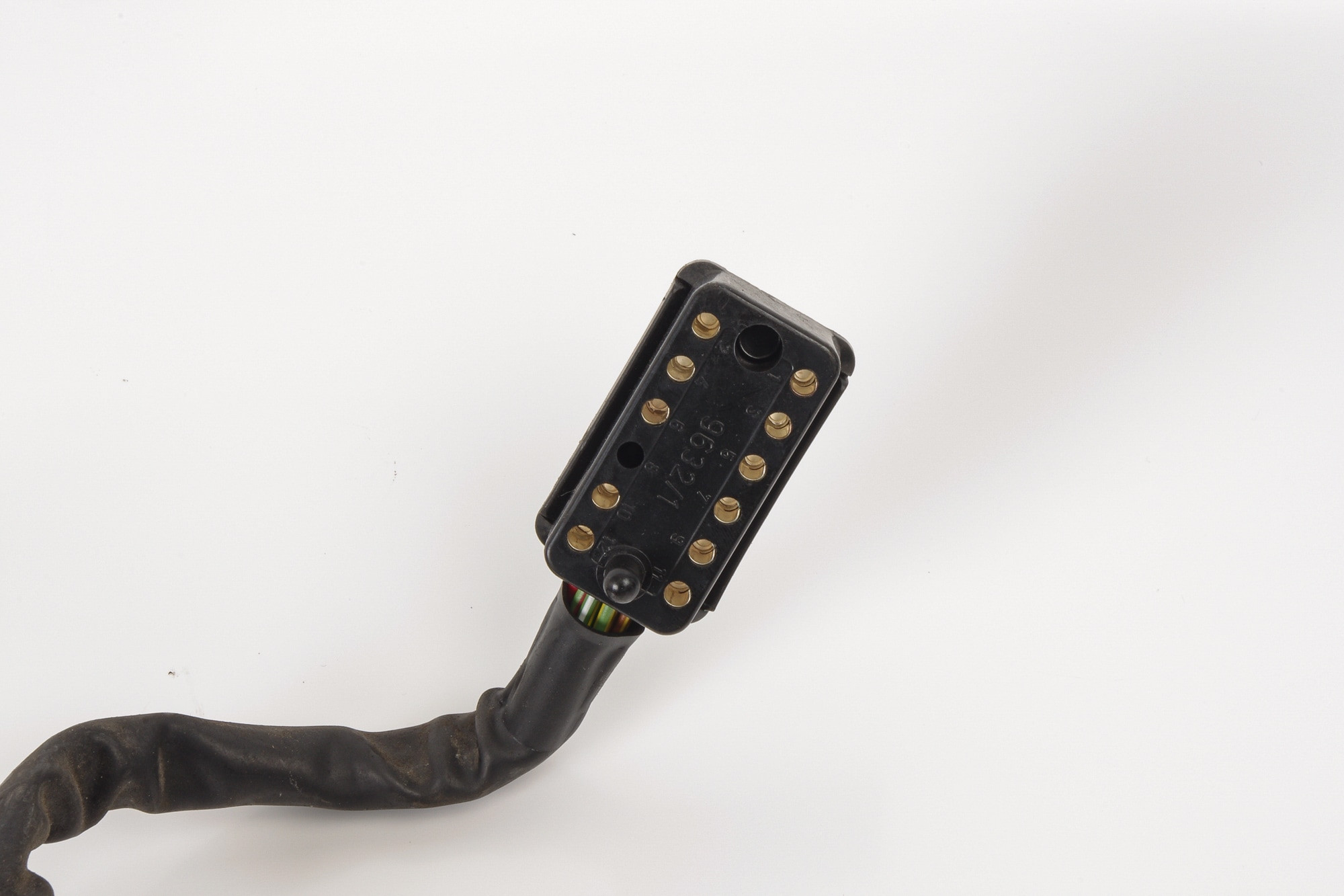 Mercedes 1244401110 ABS Wiring Harness | S124 W124 V124 C124 A124 E