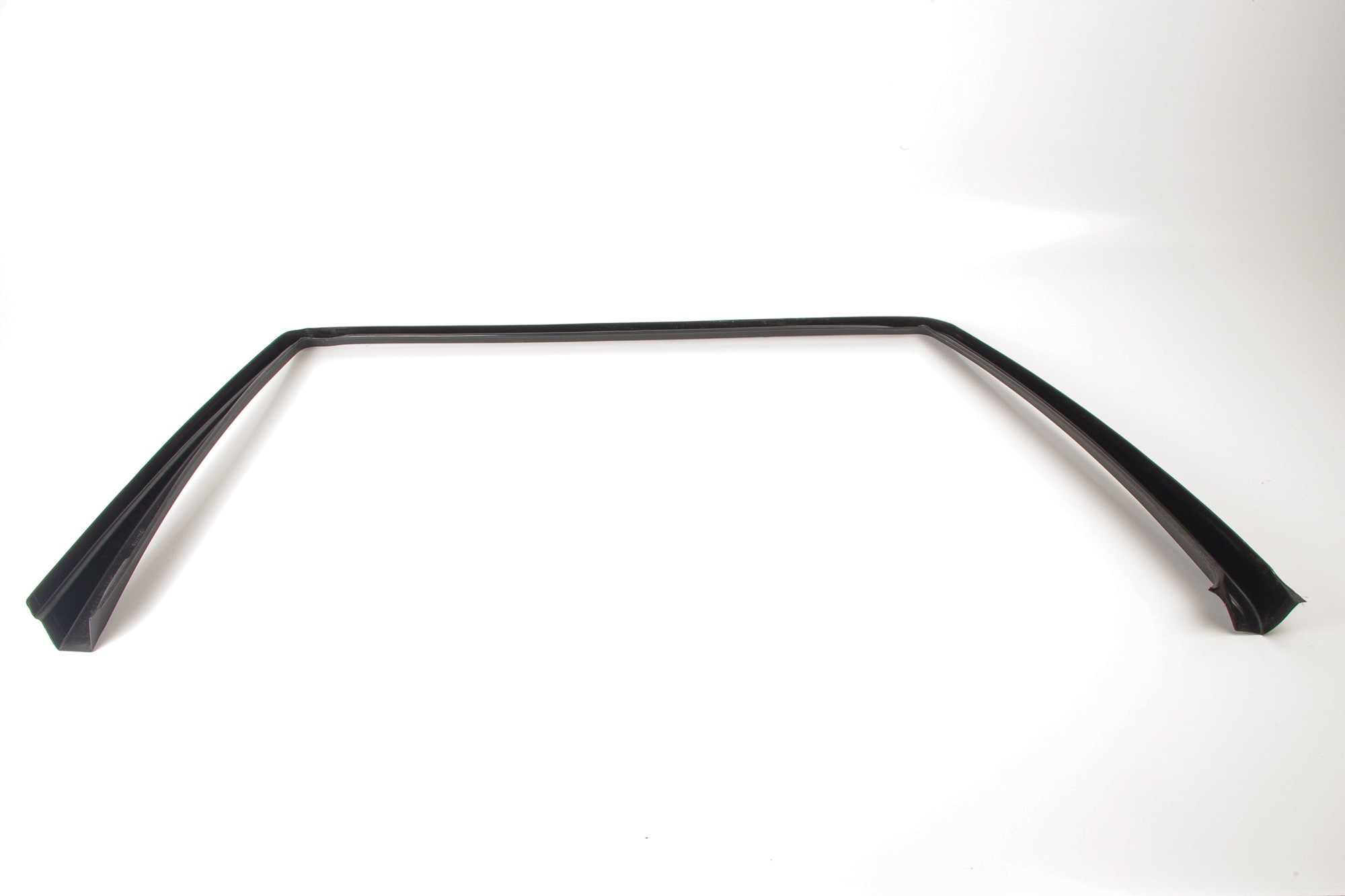 Mercedes 1247350371 Window Trim - Rear Left | S124 E