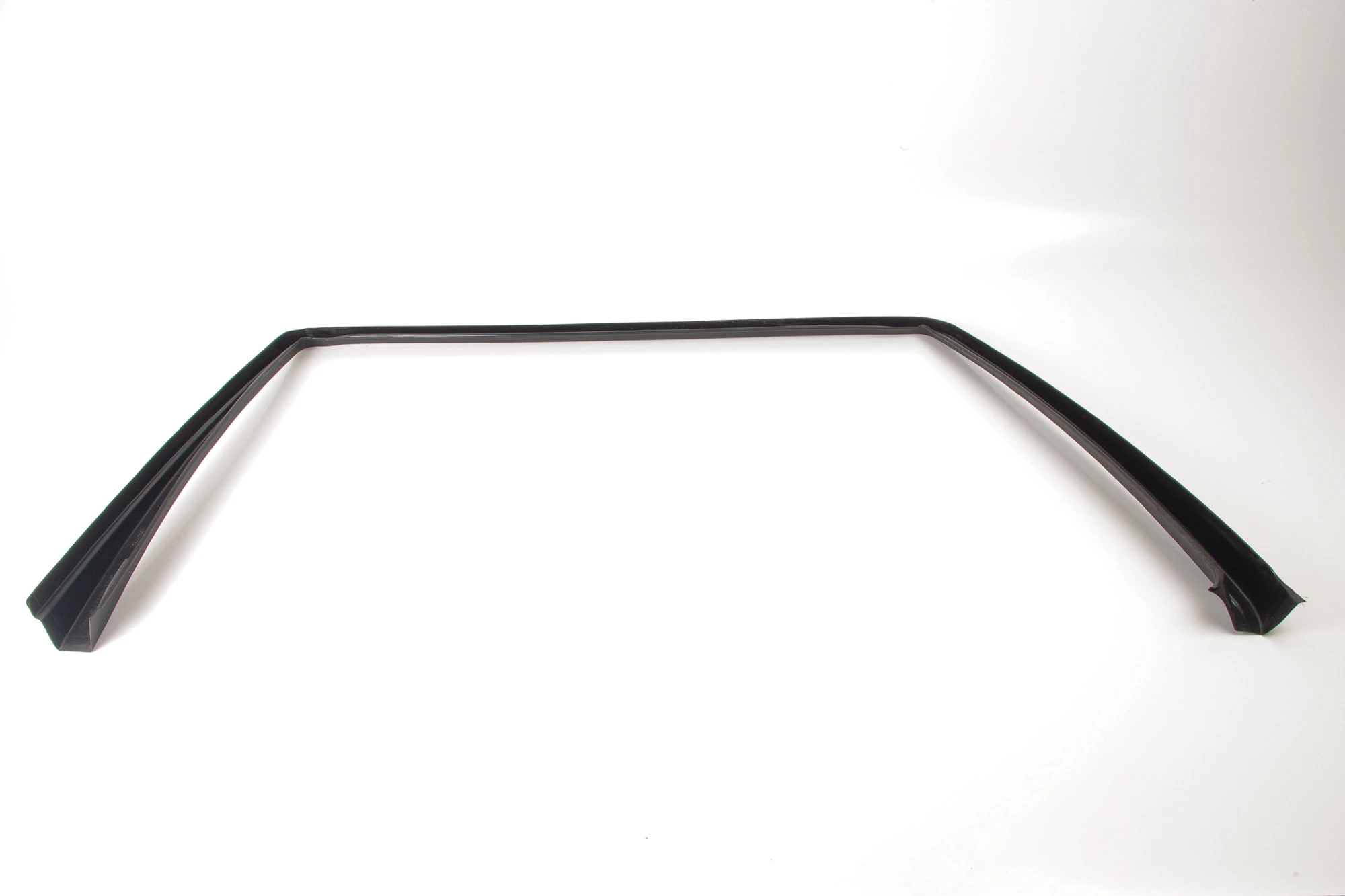 Mercedes 1247350371 Window Trim - Rear Left | S124 E
