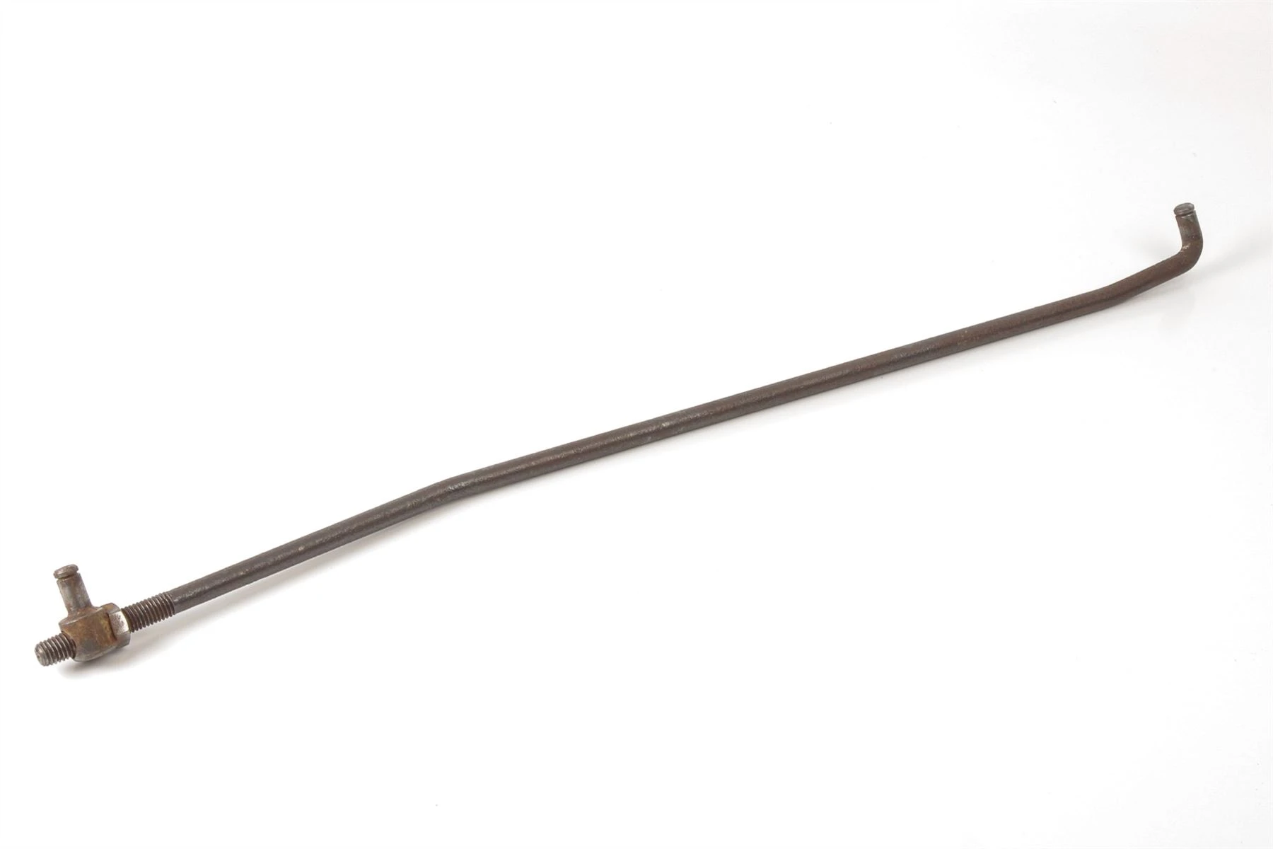 Mercedes 1242602833 Gear Selector Rod | S124 W124 C124 V124 E