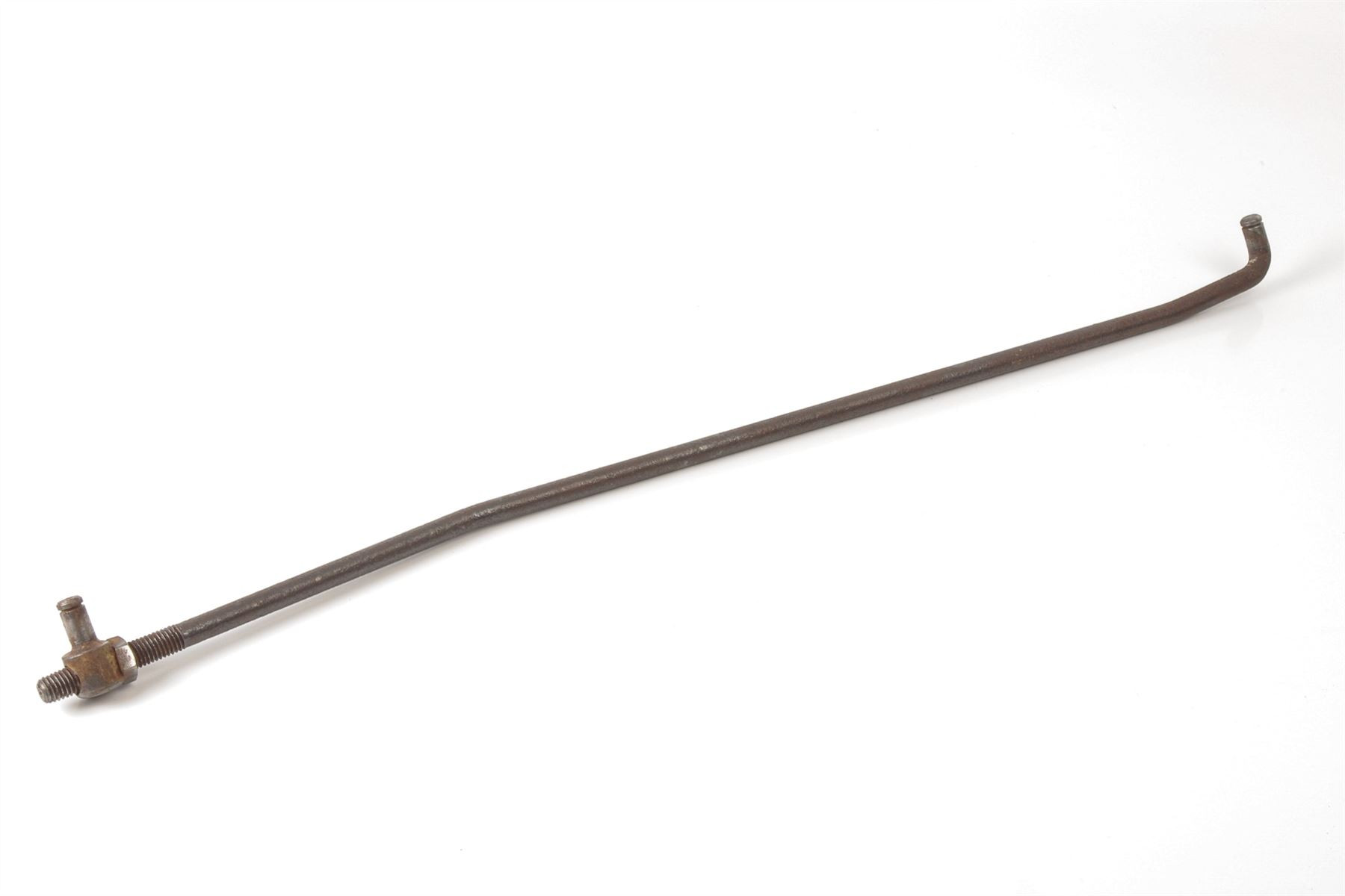 Mercedes 1242602833 Gear Selector Rod | S124 W124 C124 V124 E