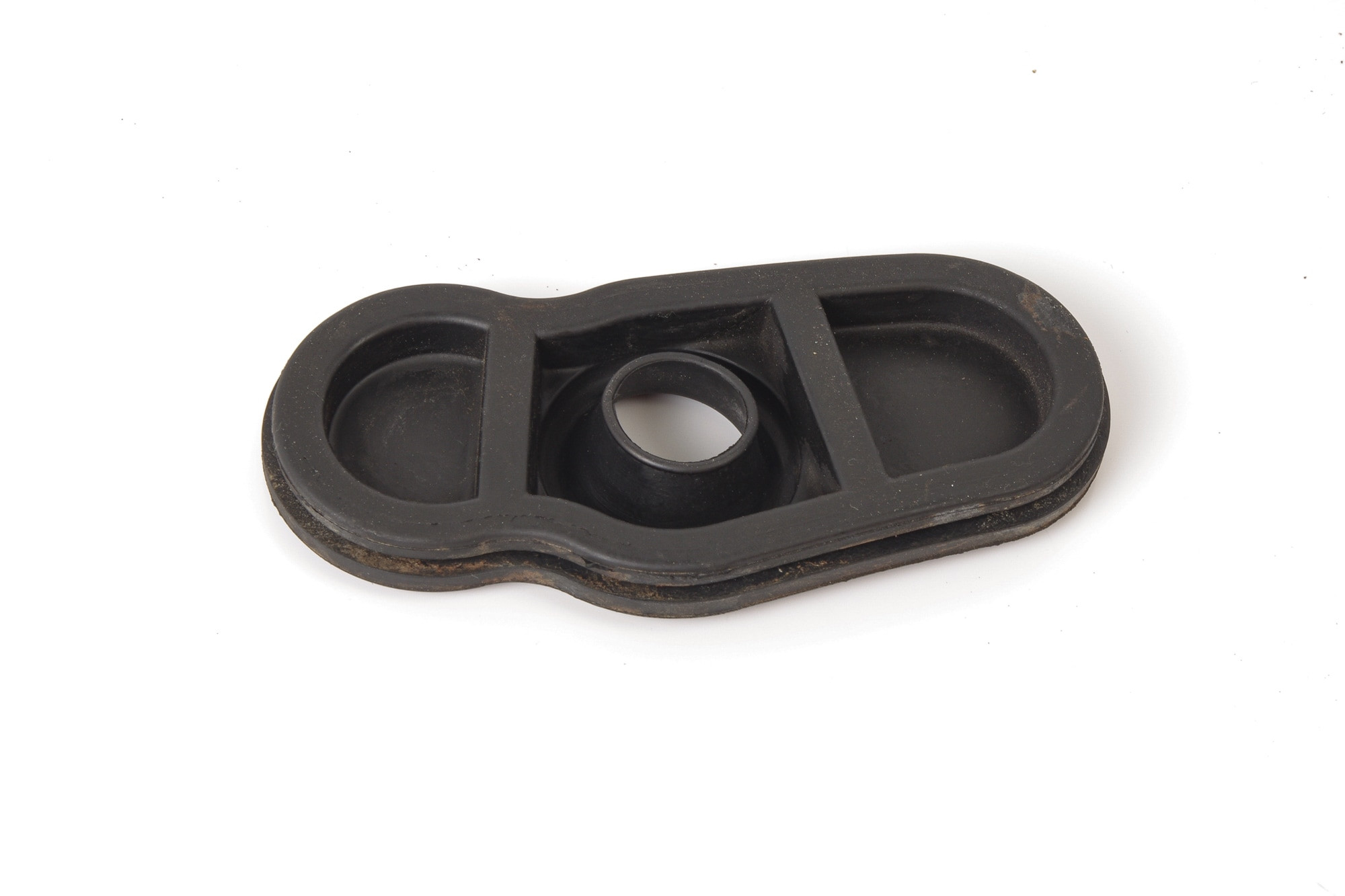 Mercedes 1249977281 Firewall Rubber Grommet | S124 W124 V124 C124 A124 E