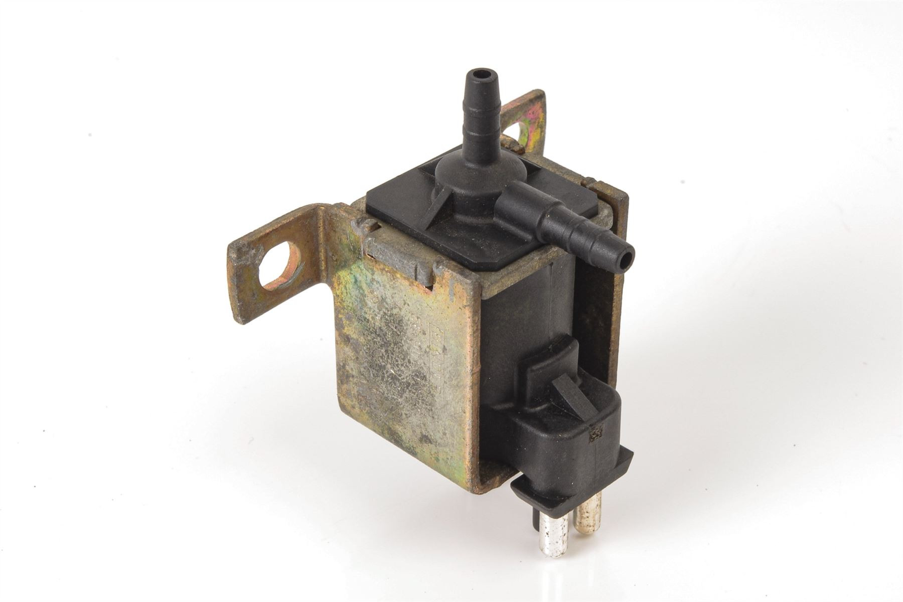 Mercedes 0015407097 Purge Valve | W100 W108 W109 W111 W116 W126 W140 S C107...