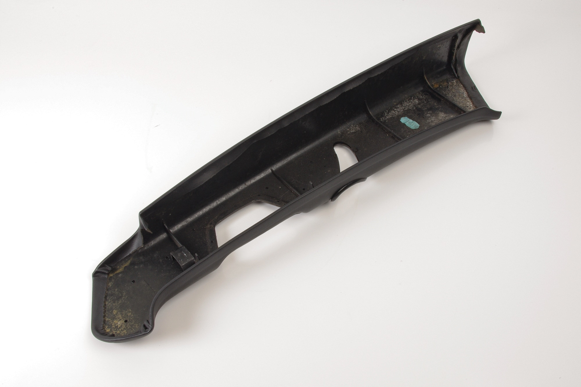 Mercedes 1246921189 C Pillar Trim - Black | S124 E