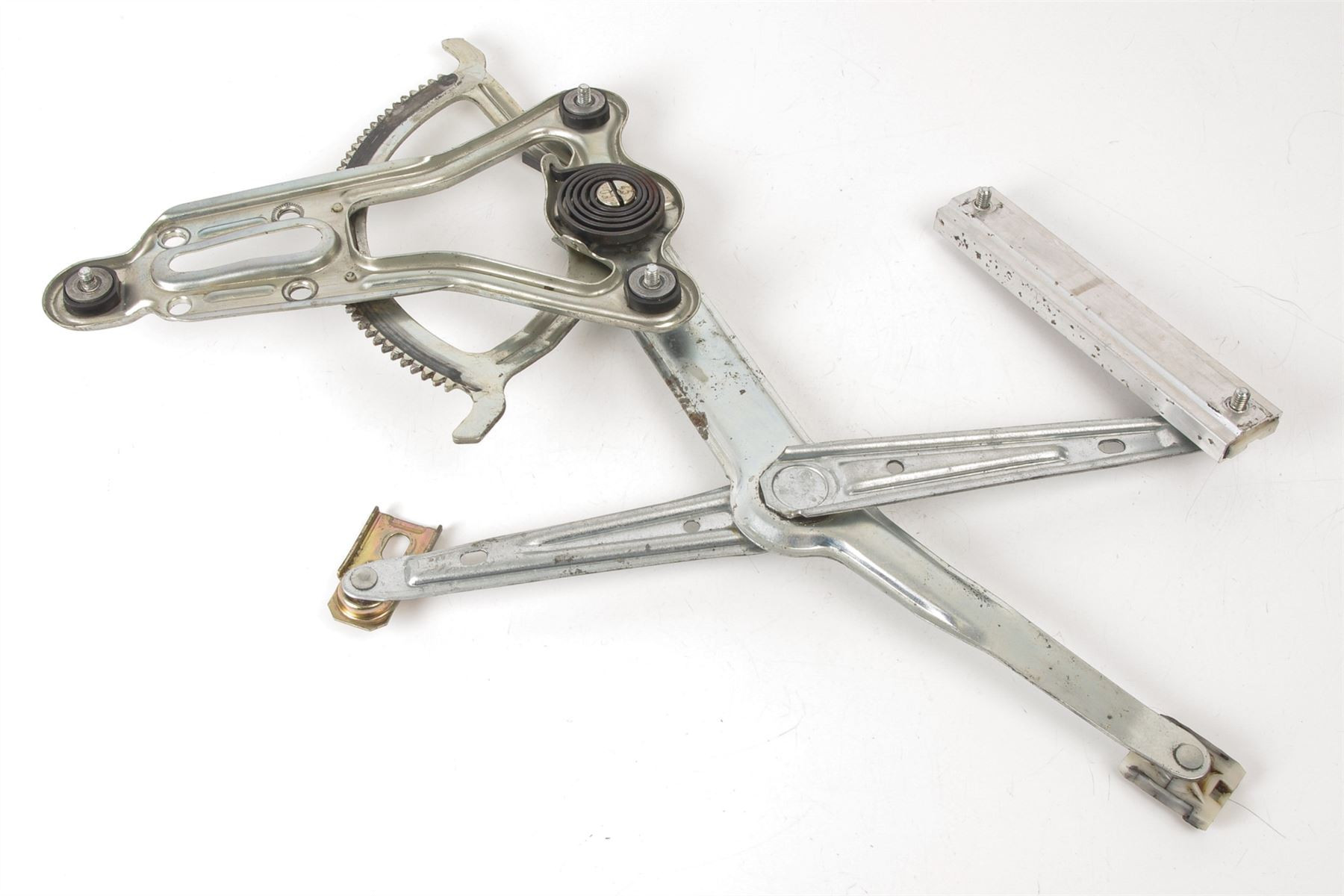 Mercedes 1247201846 Window Regulator | S124 W124 V124 E