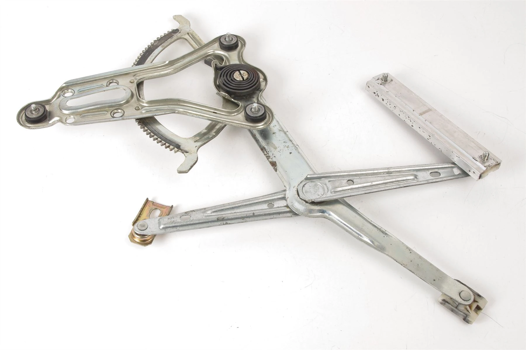 Mercedes 1247201846 Window Regulator | S124 W124 V124 E
