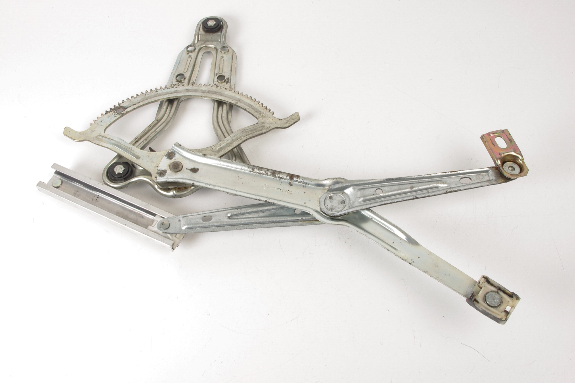 Mercedes 1247201846 Window Regulator | S124 W124 V124 E