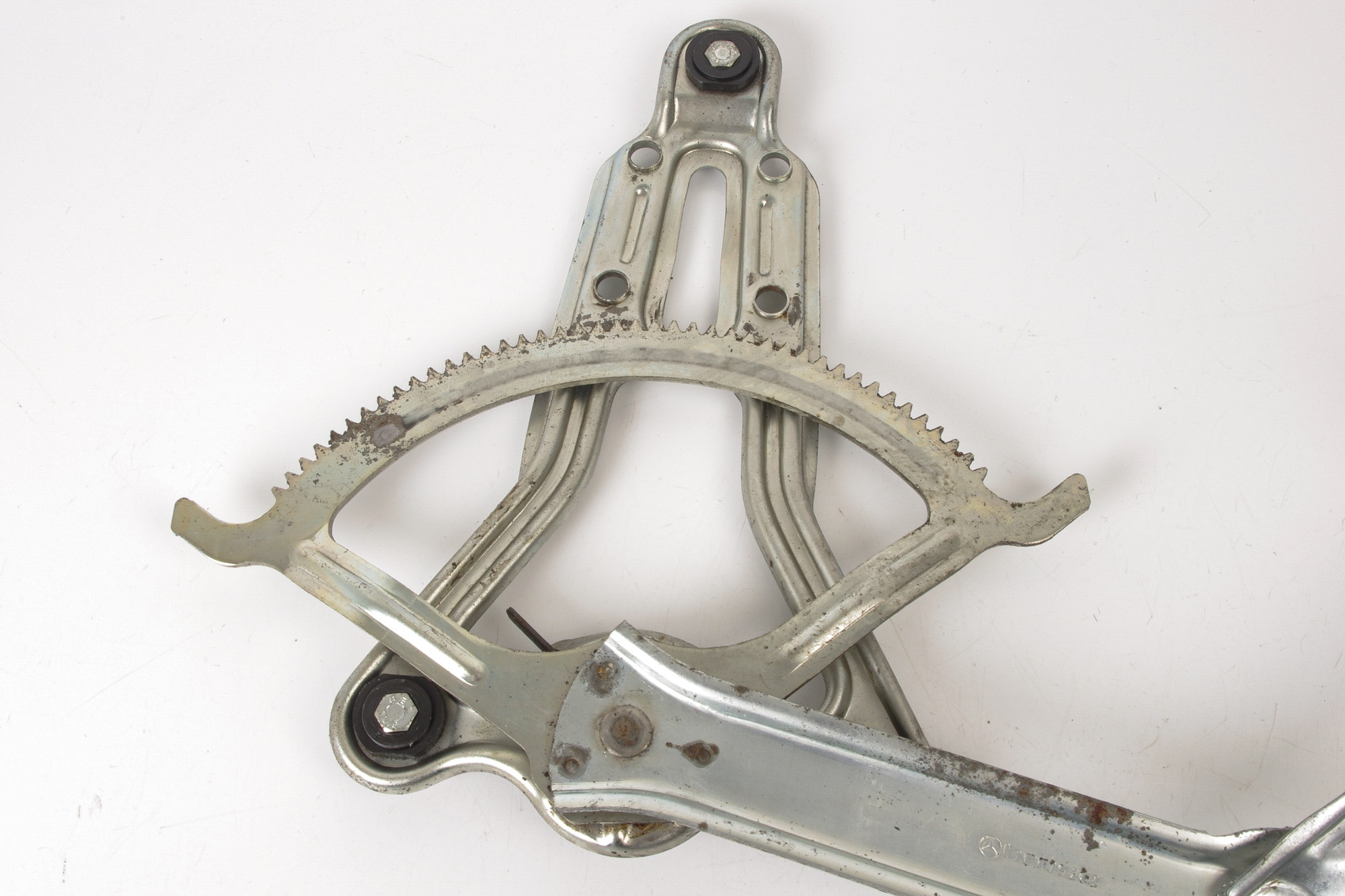 Mercedes 1247201846 Window Regulator | S124 W124 V124 E