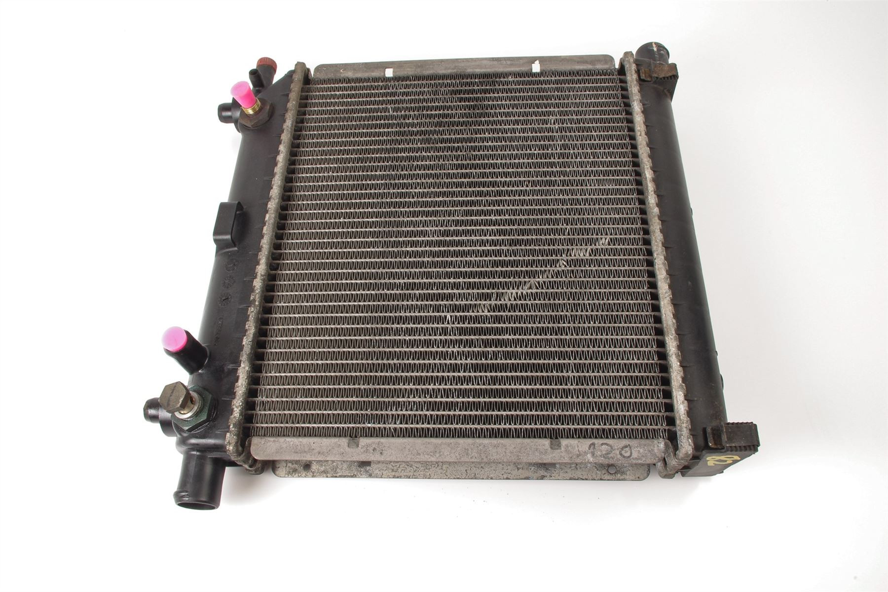 Mercedes 1245008403 Radiator | W124 C124 A124 S124 E