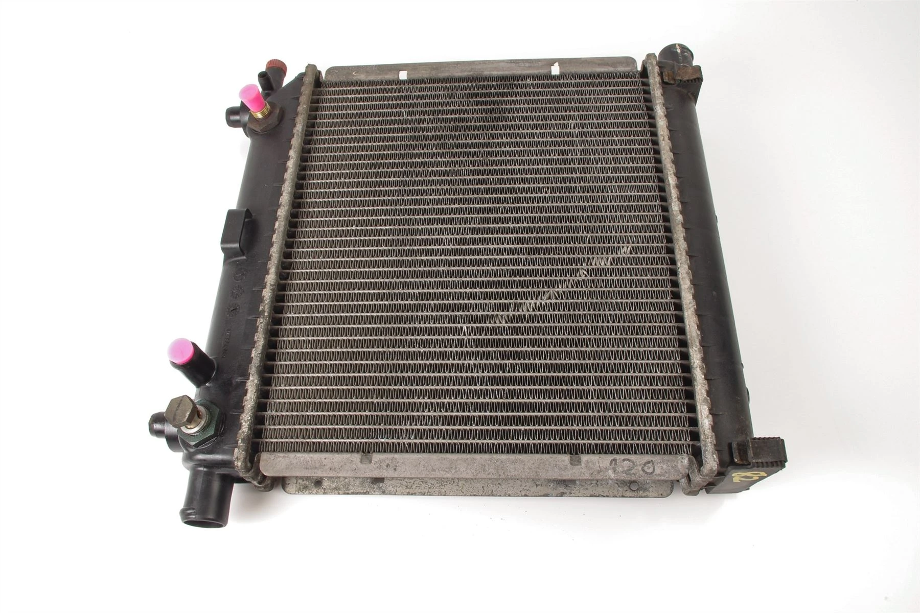 Mercedes 1245008403 Radiator | S124 W124 C124 A124 E