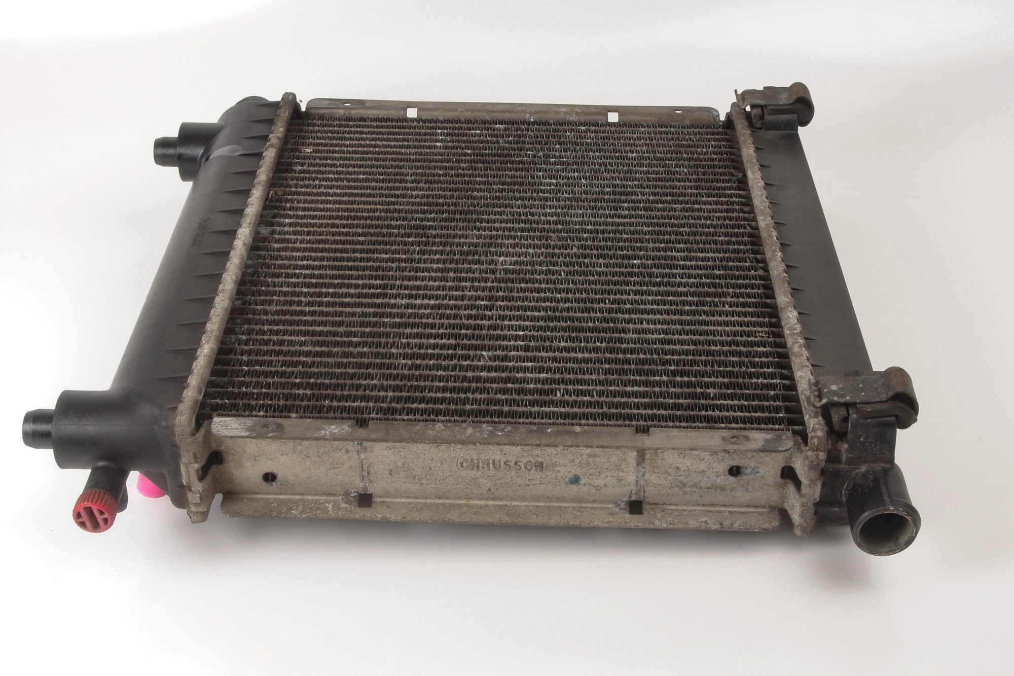 Mercedes 1245008403 Radiator | S124 W124 C124 A124 E