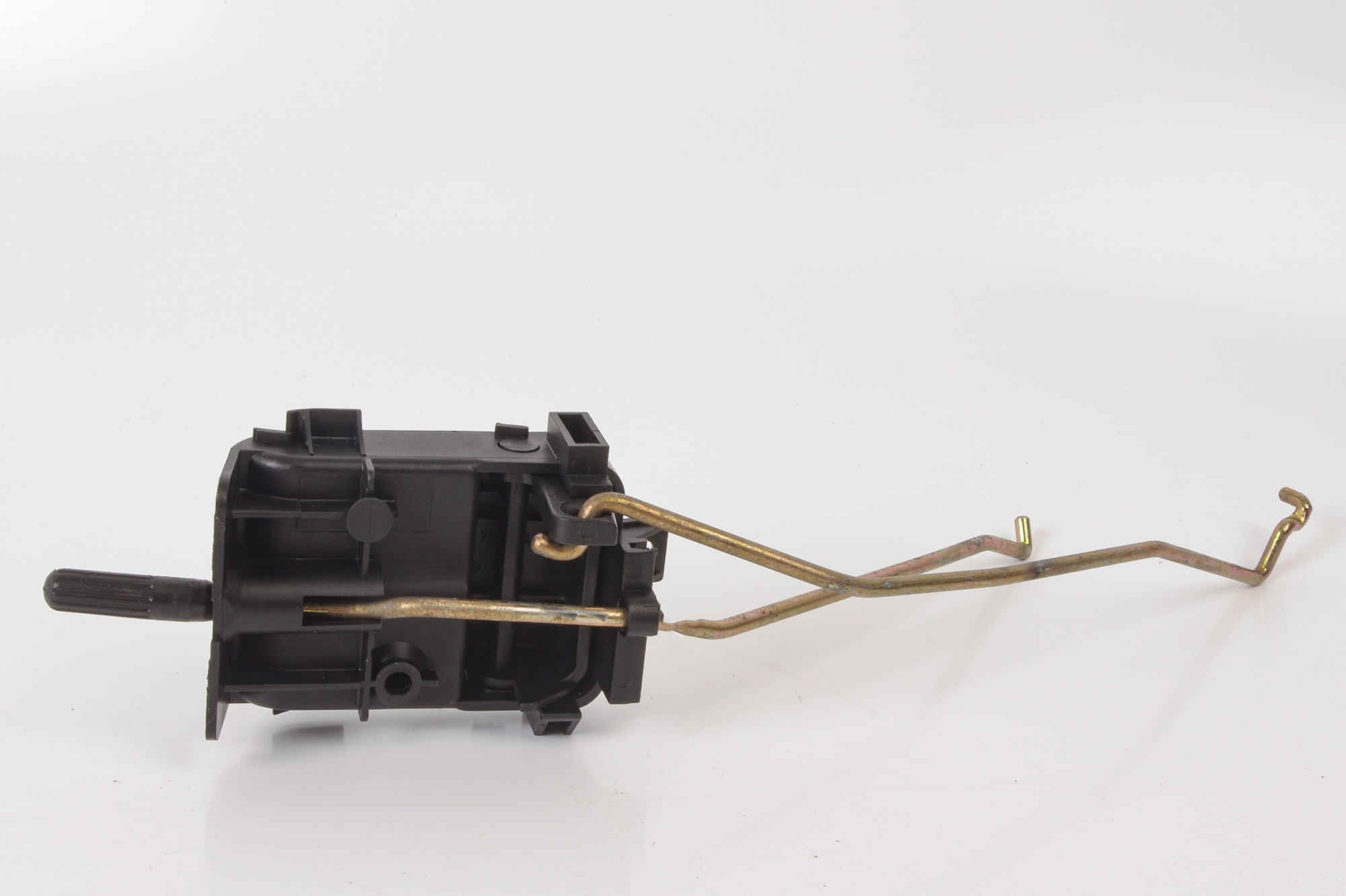 Mercedes 1247660564 Tailgate Handle | S124 E