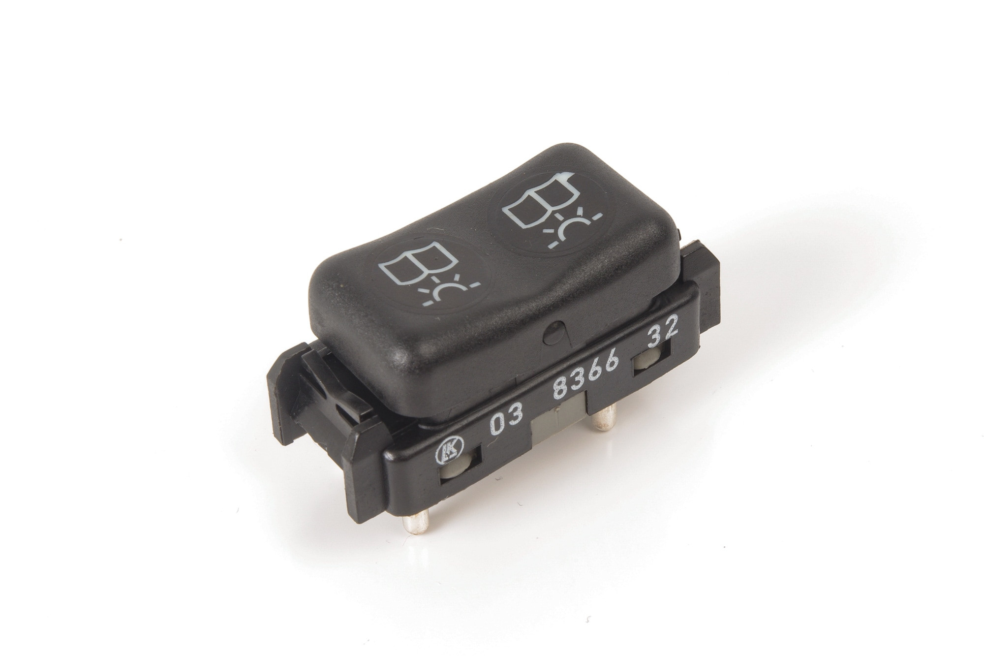 Mercedes 1298202510 Dome Light Switch | A124 E R129 SL