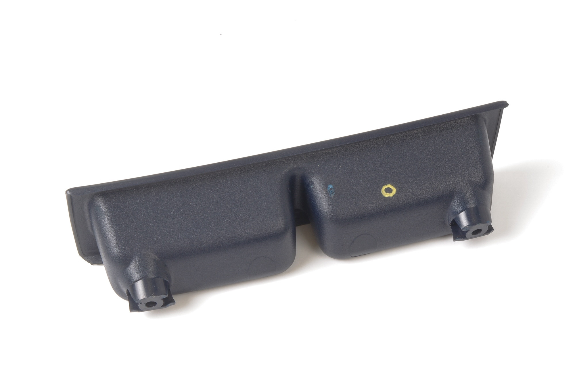 Mercedes 1297780055 Grab Handle - Blue | R129 SL