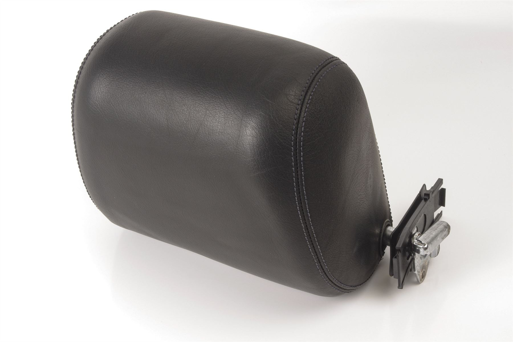 Mercedes 1299701350 Headrest - Left Black (a) | R129 SL