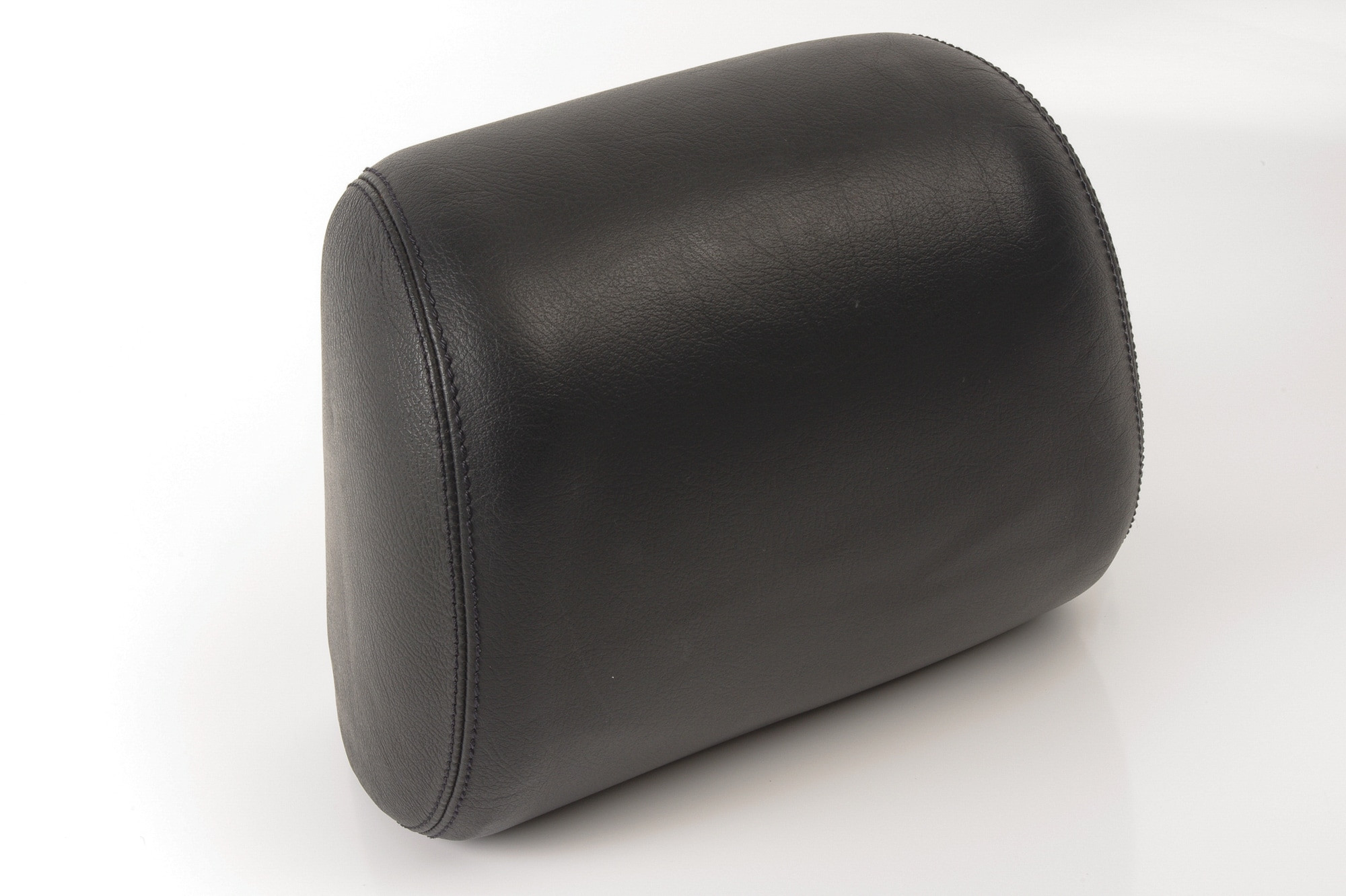 Mercedes 1299701350 Headrest - Left Black (a) | R129 SL