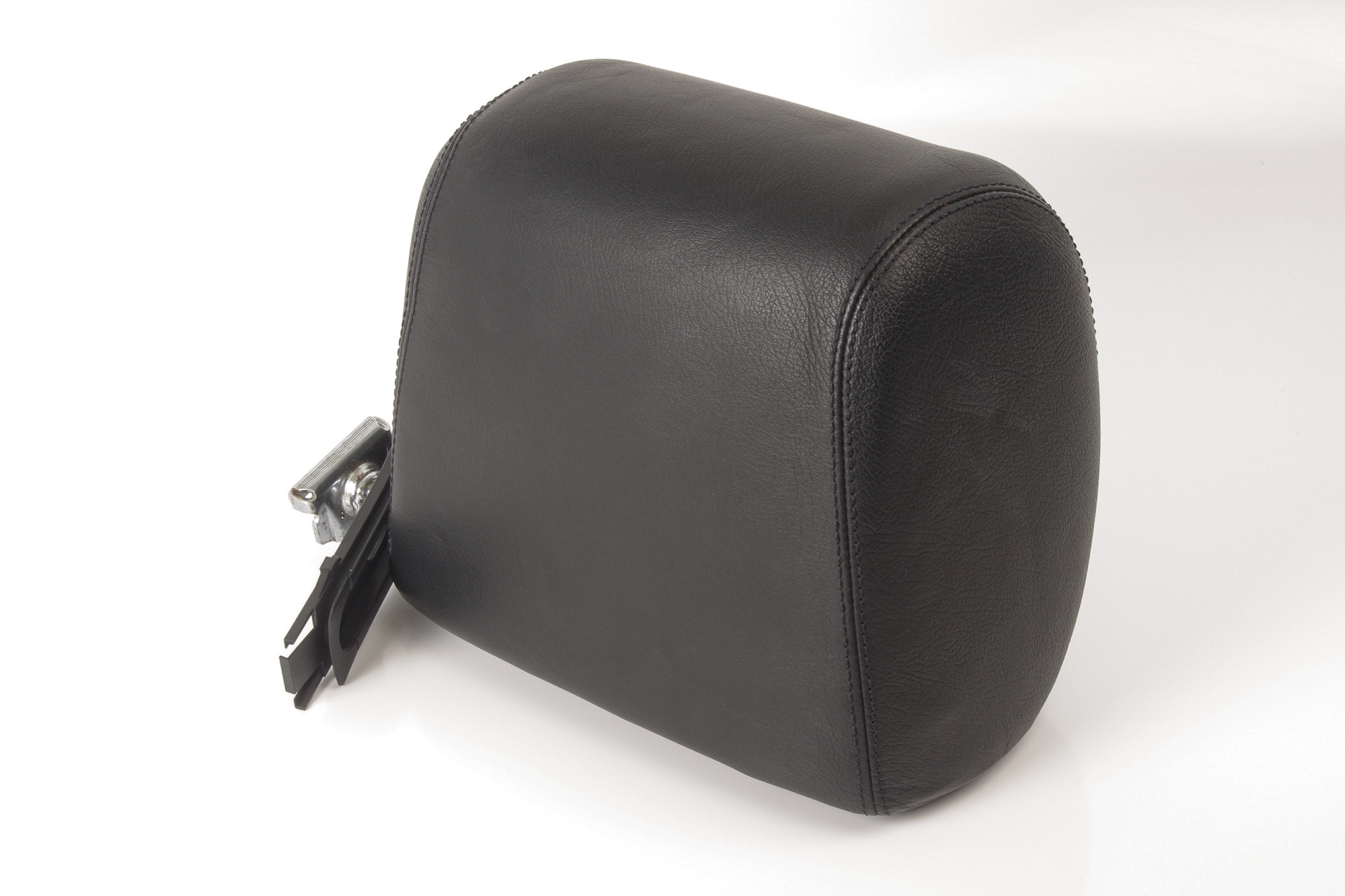 Mercedes 1299701350 Headrest - Left Black (a) | R129 SL