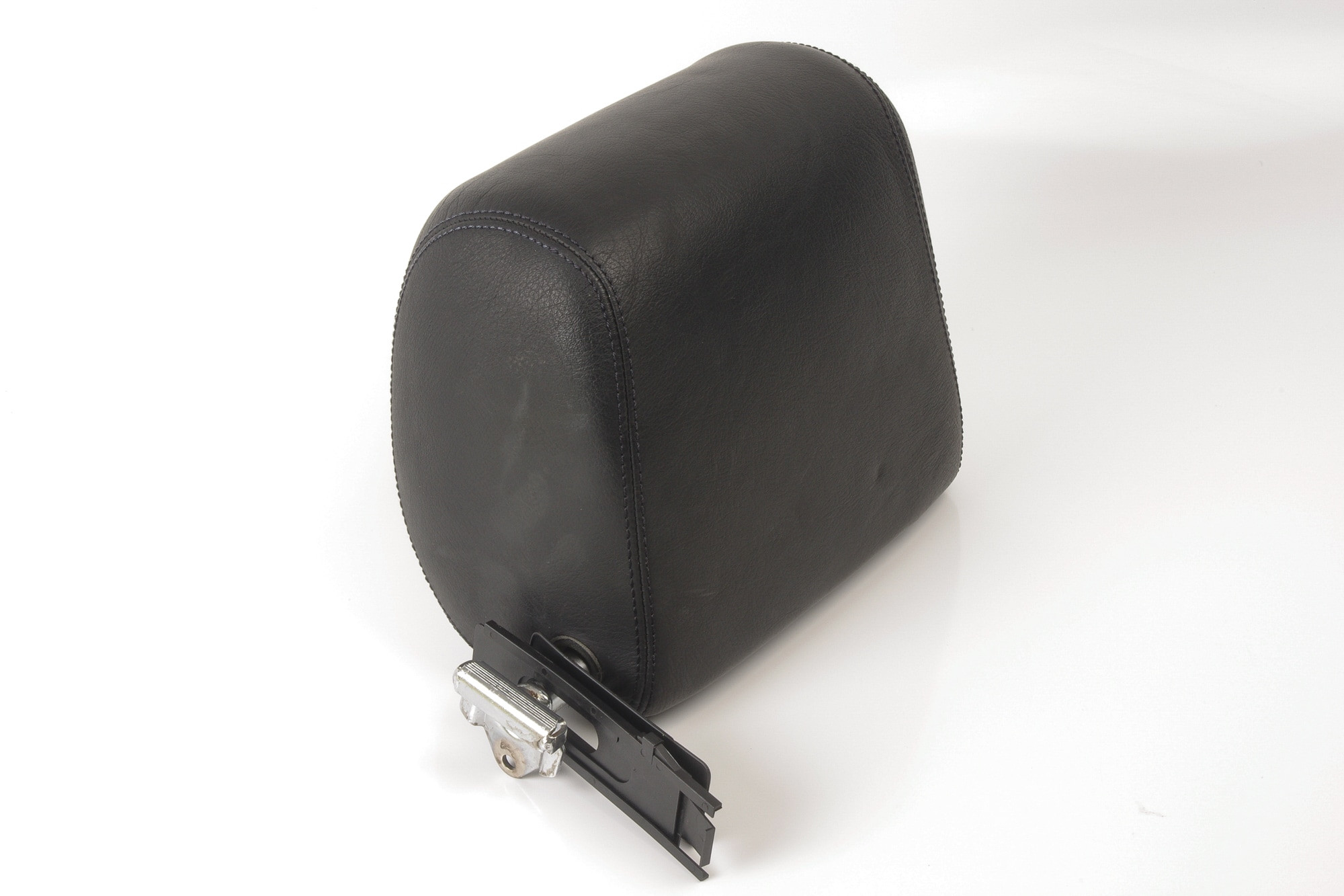 Mercedes 1299701350 Headrest - Left Black (a) | R129 SL